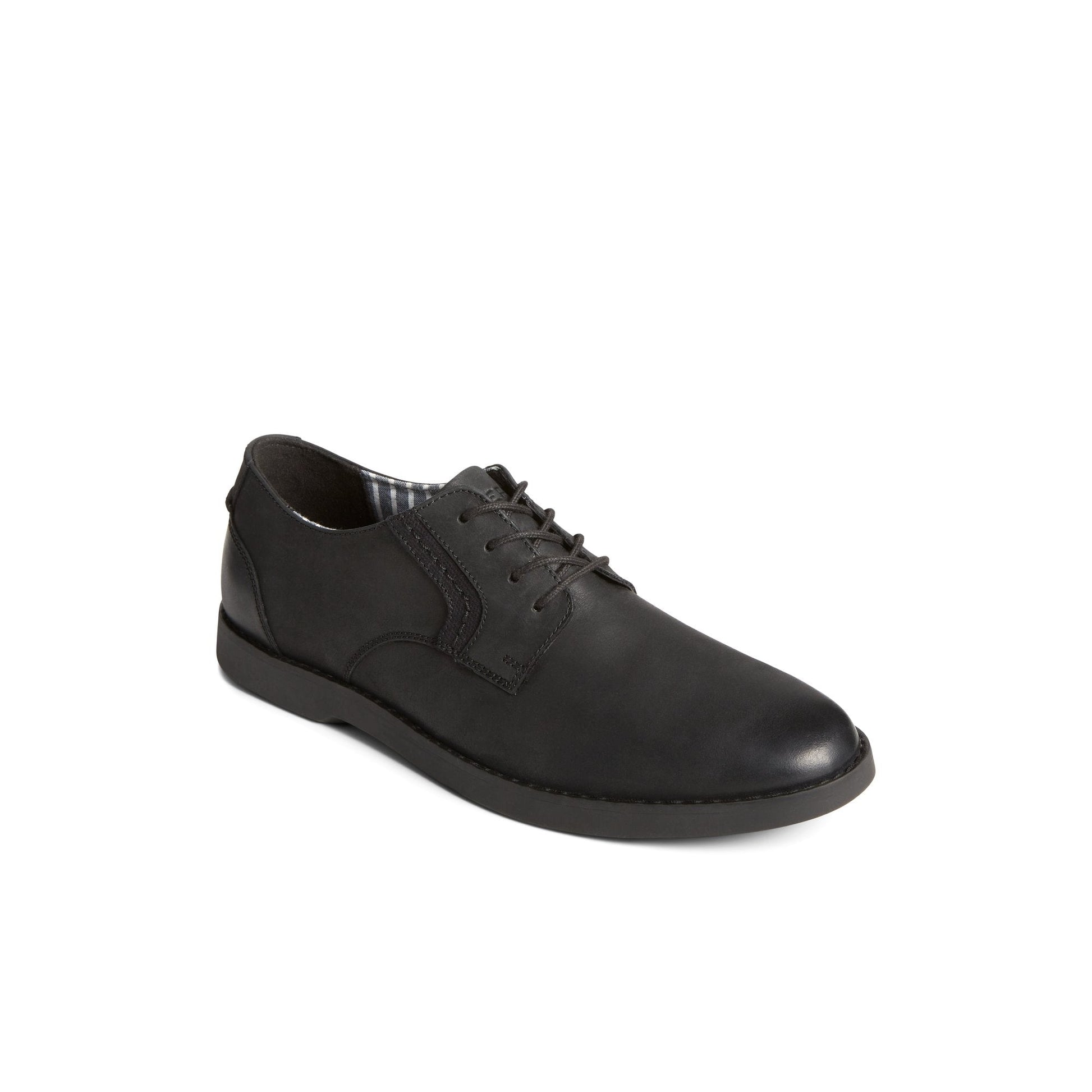 Newman Oxford Dress Shoe Black | Sperry US