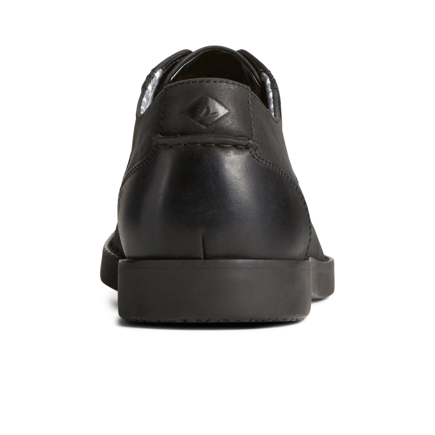 Newman Oxford Dress Shoe Black | Sperry US
