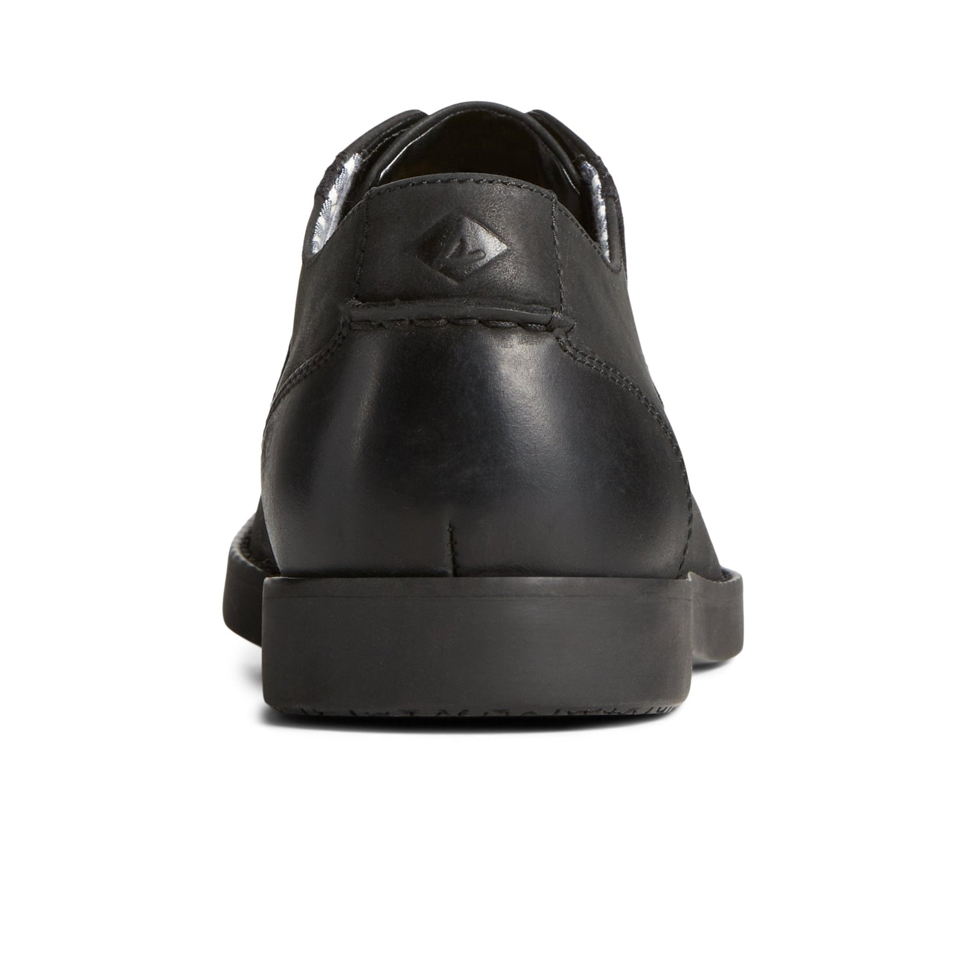 Newman Oxford Dress Shoe Black | Sperry US