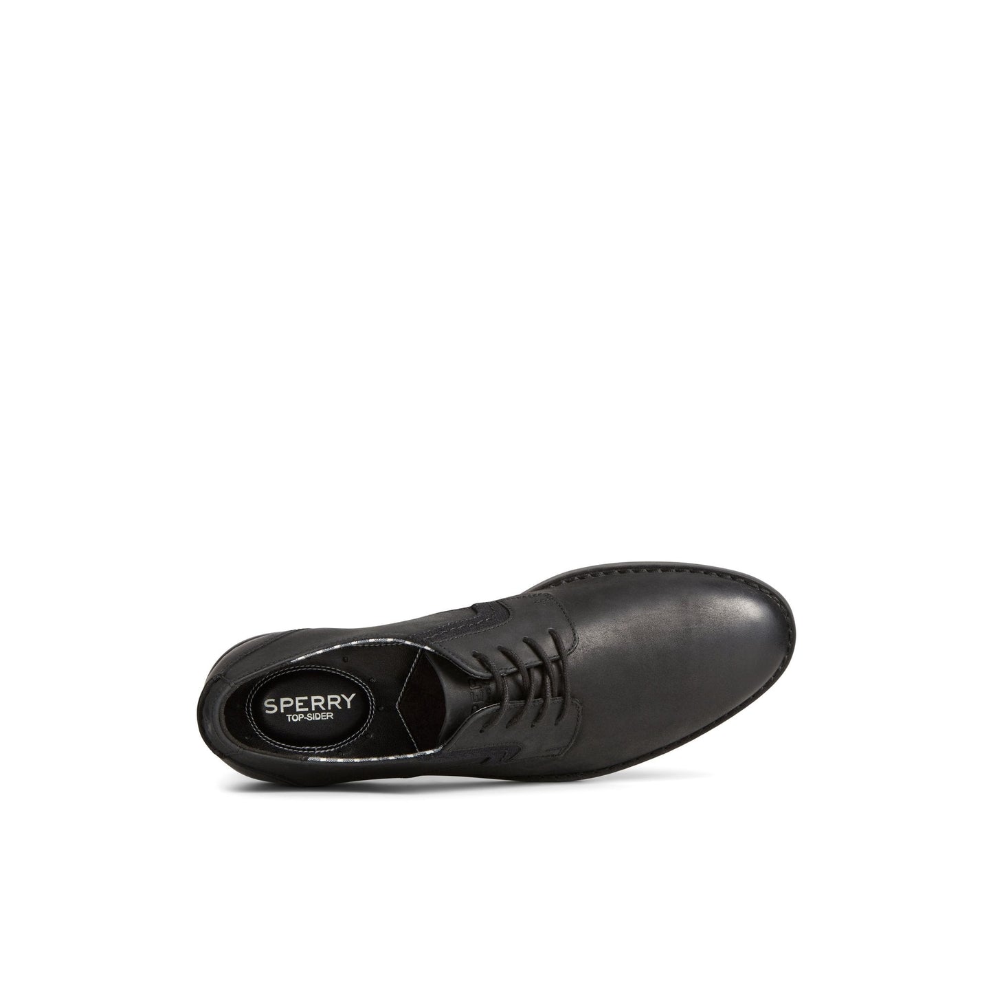 Newman Oxford Dress Shoe Black | Sperry US
