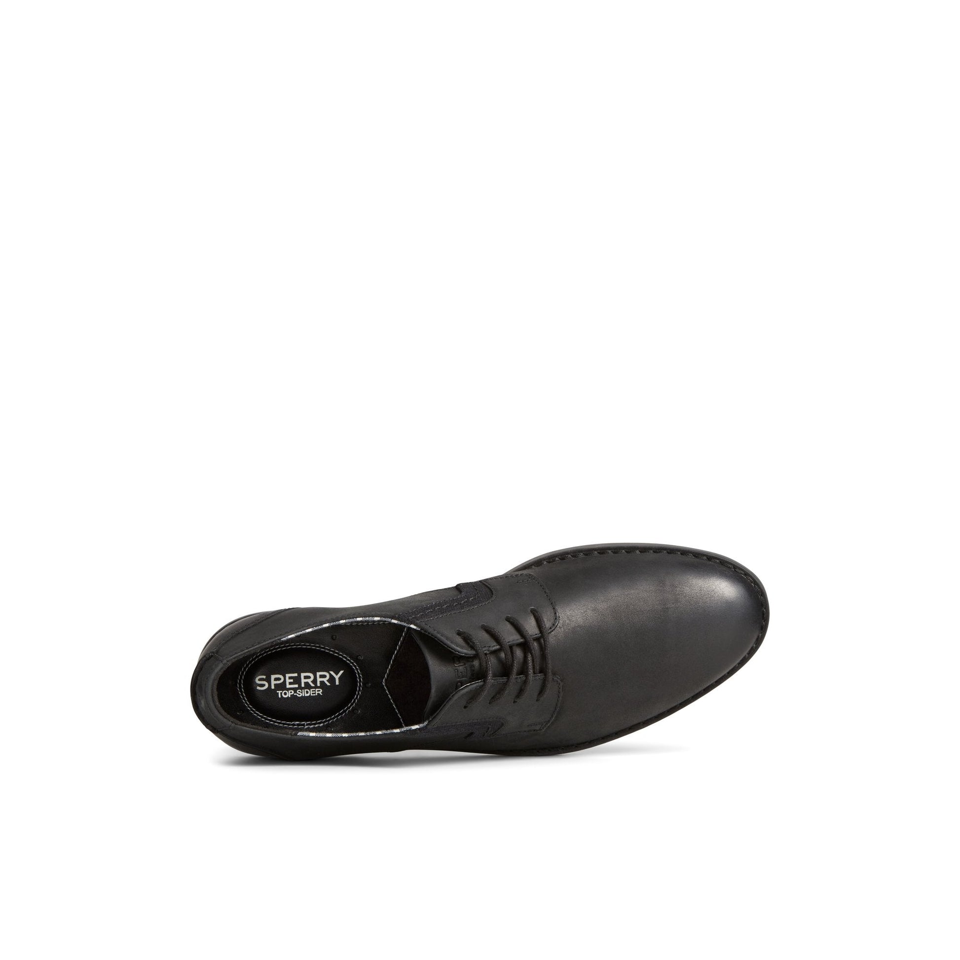 Newman Oxford Dress Shoe Black | Sperry US