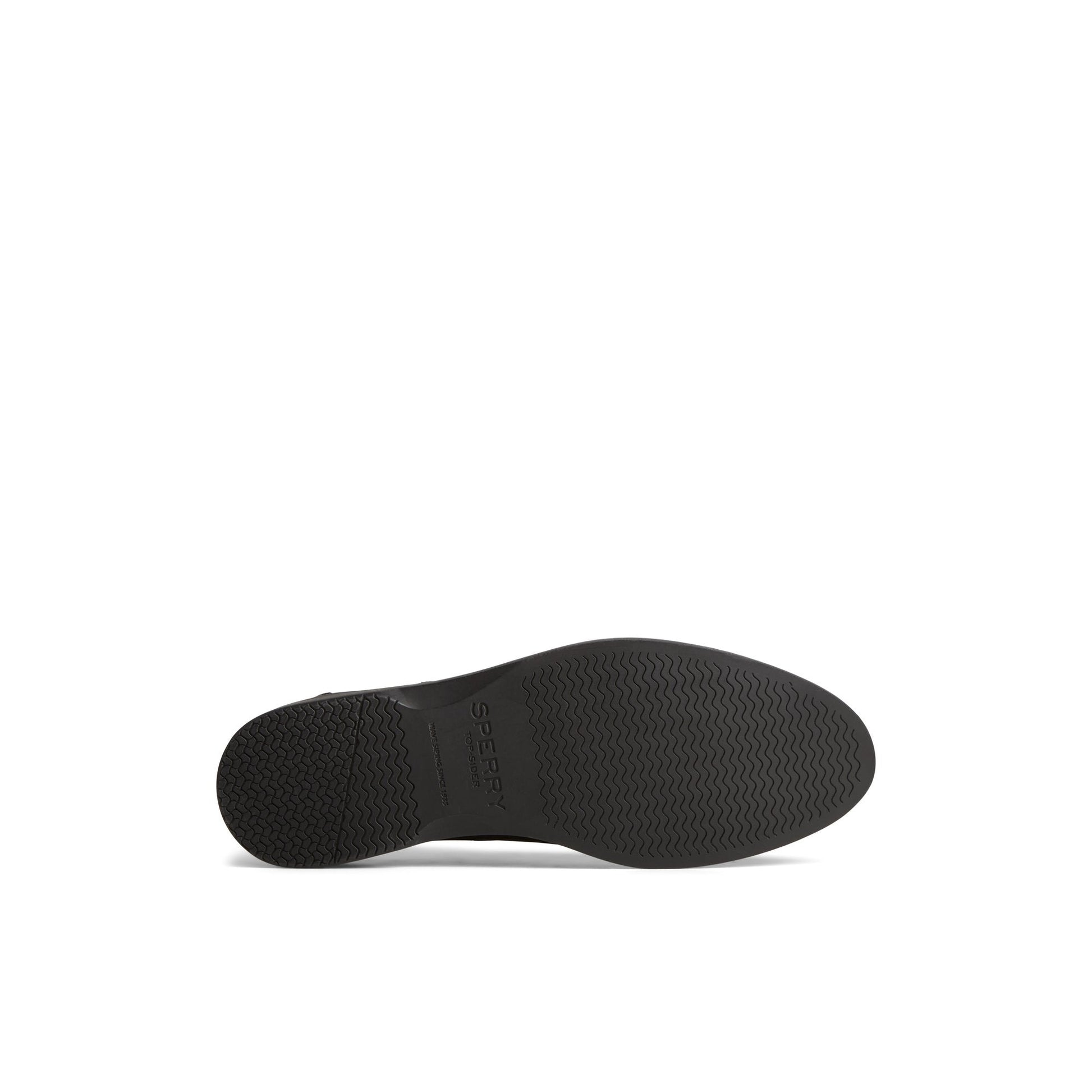Newman Oxford Dress Shoe Black | Sperry US