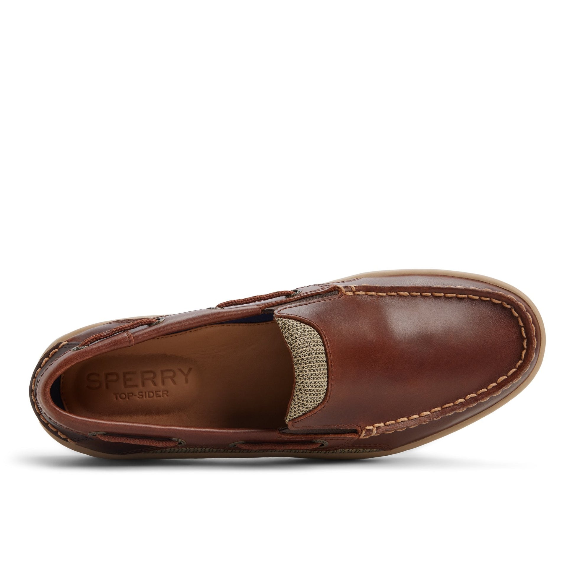 Billfish Slip-on Loafer Brown | Sperry For sale
