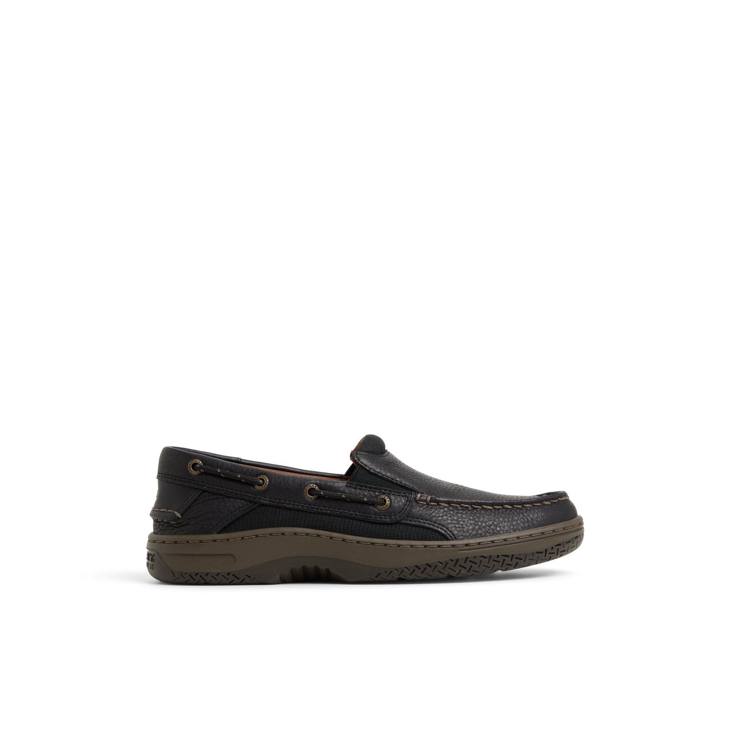 Billfish Slip-on Loafer Black | Sperry Outlet