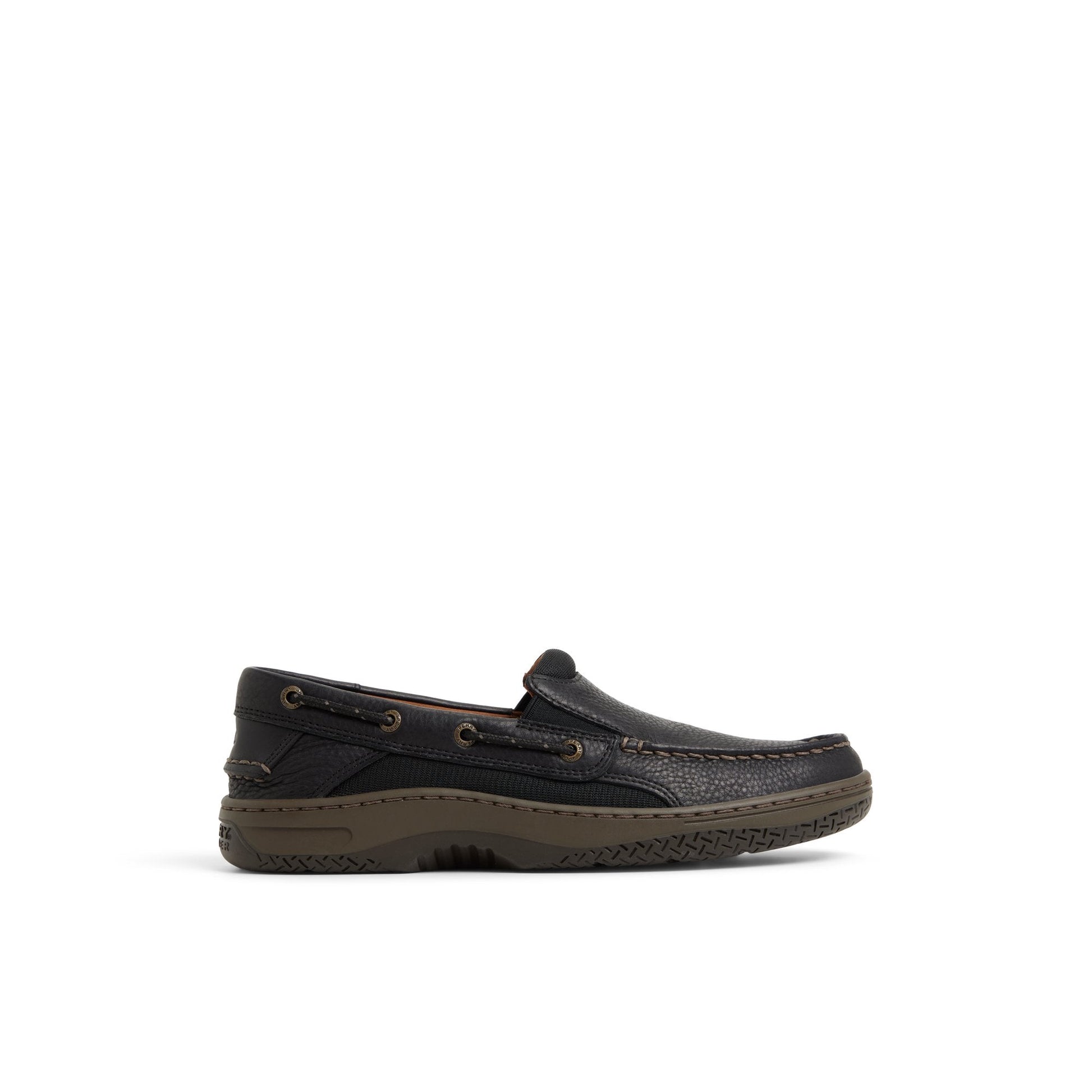 Billfish Slip-on Loafer Black | Sperry Outlet