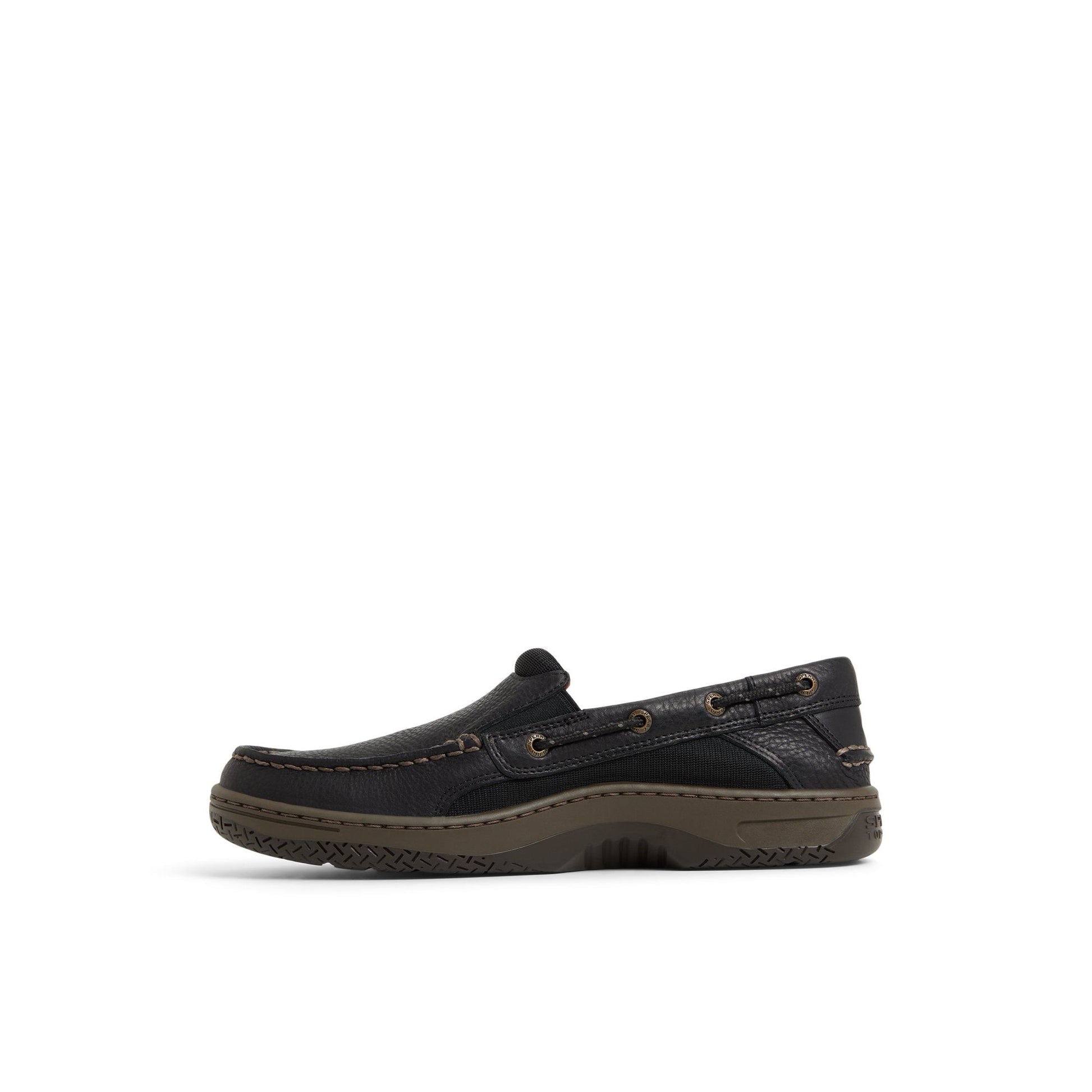 Billfish Slip-on Loafer Black | Sperry Outlet
