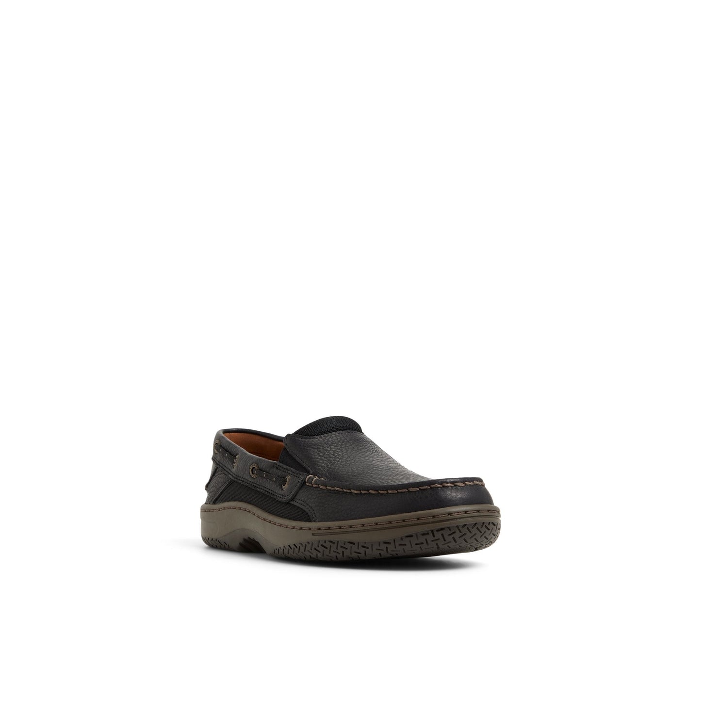 Billfish Slip-on Loafer Black | Sperry Outlet