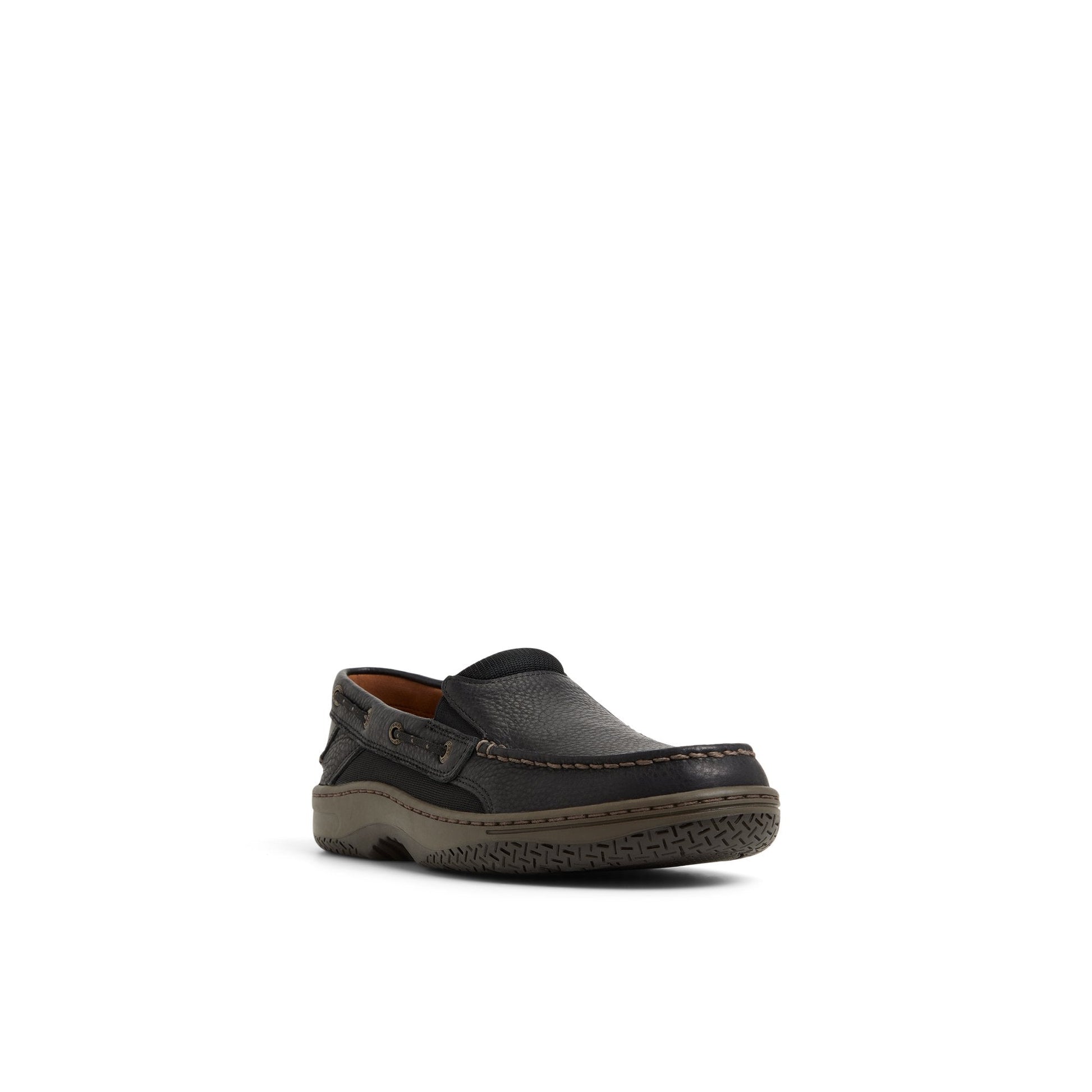 Billfish Slip-on Loafer Black | Sperry Outlet