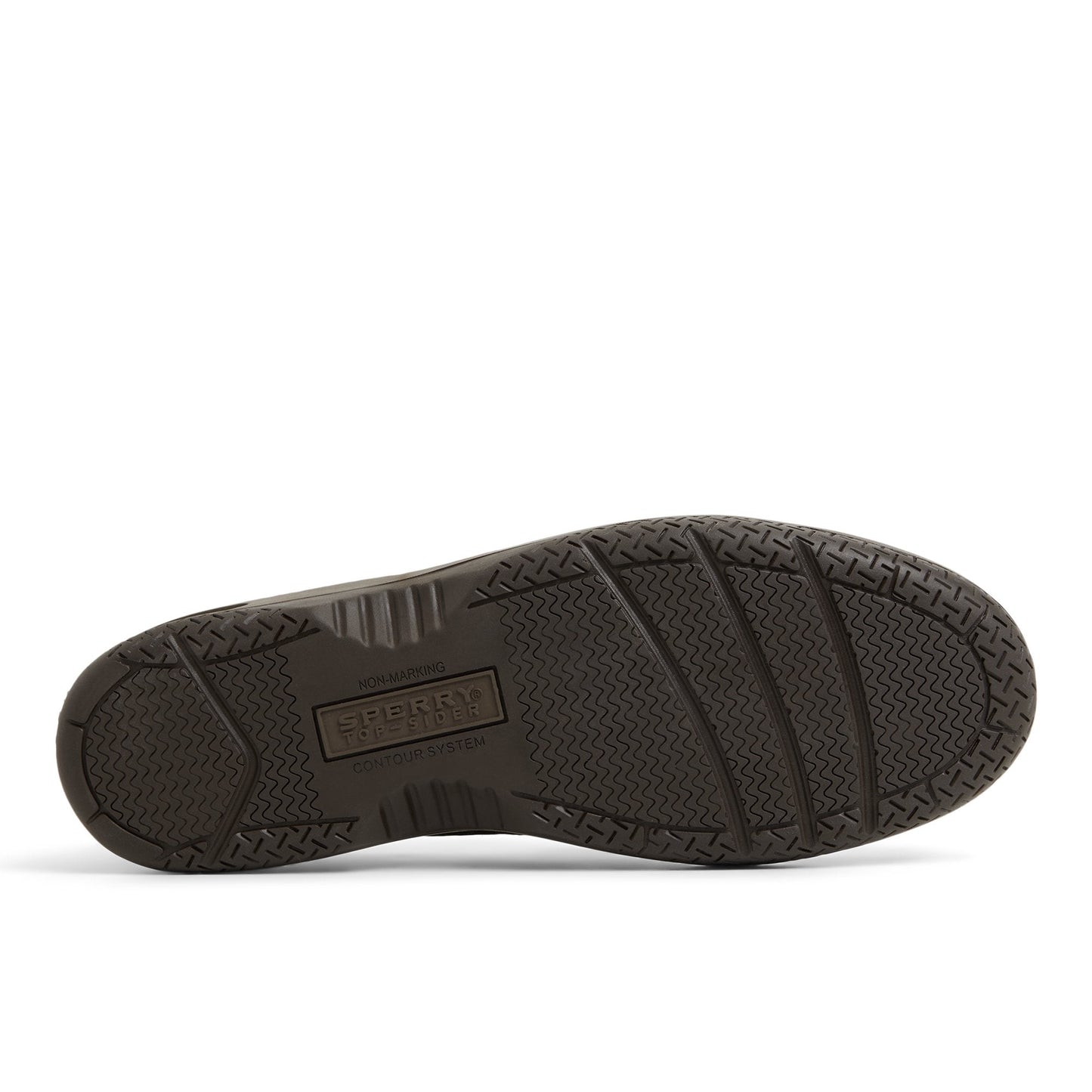 Billfish Slip-on Loafer Black | Sperry Outlet