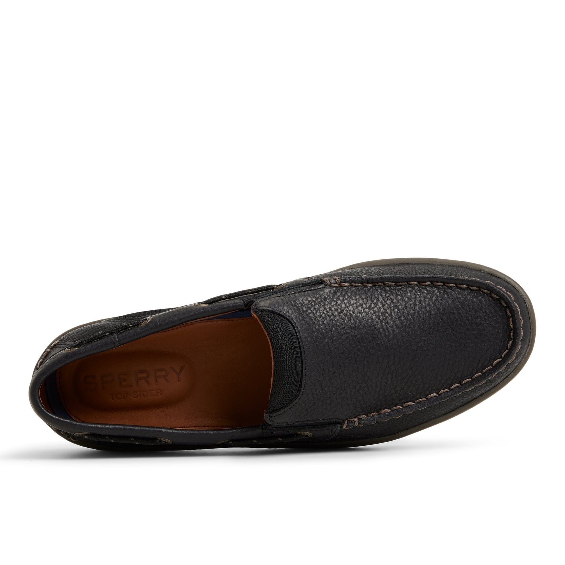 Billfish Slip-on Loafer Black | Sperry Outlet
