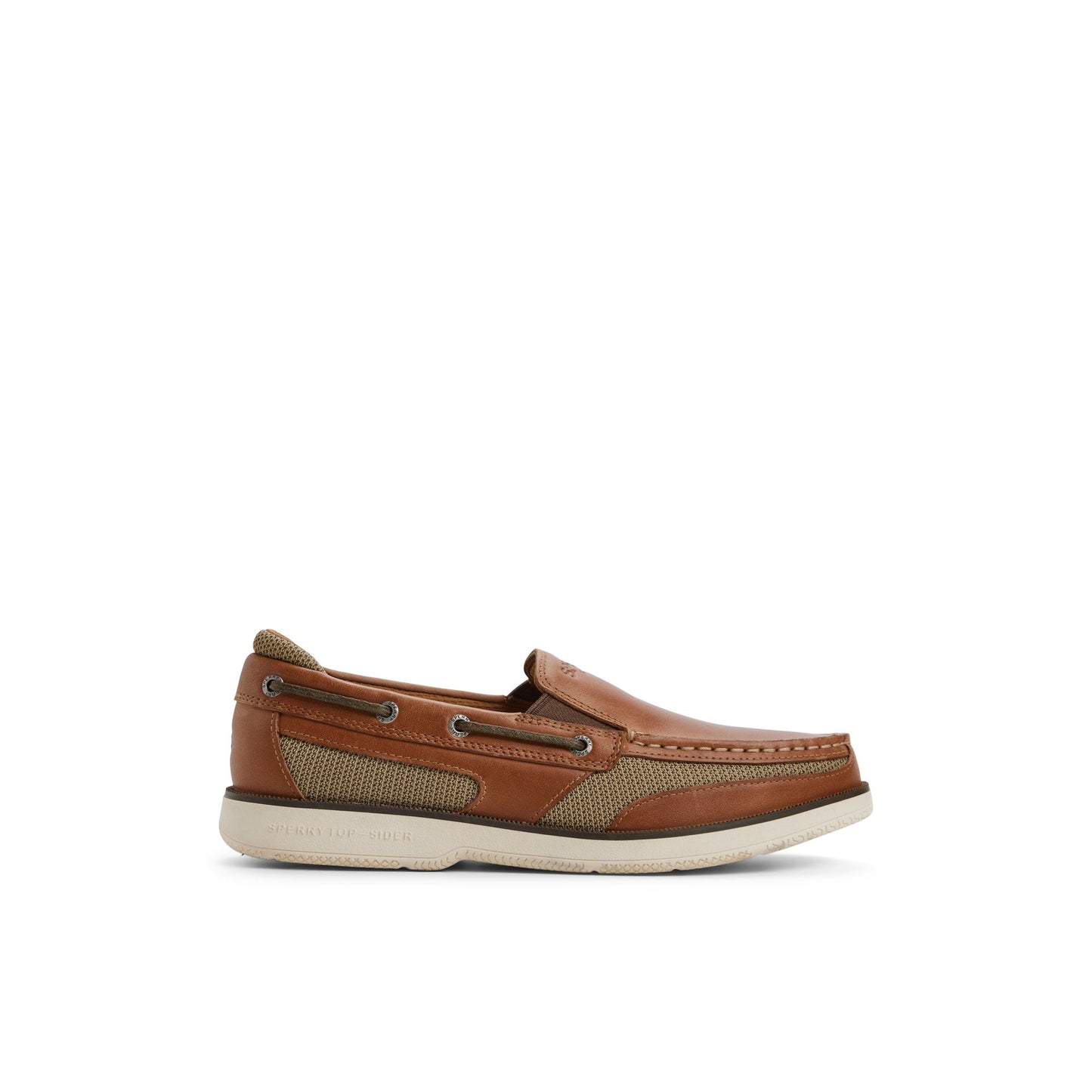Surveyor Slip-on Loafer Tan | Sperry On sale