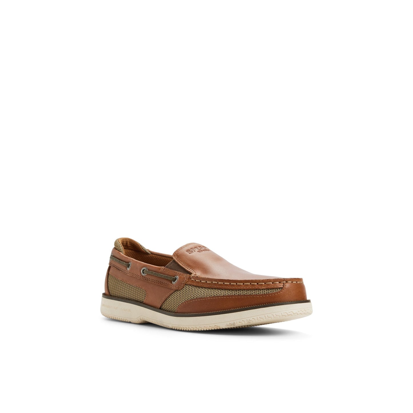 Surveyor Slip-on Loafer Tan | Sperry On sale
