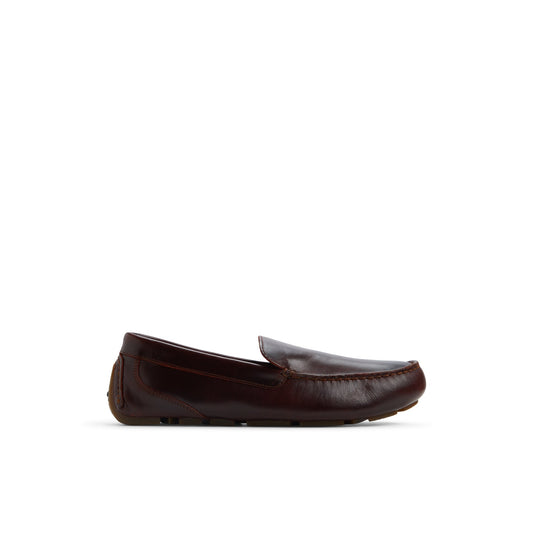 Davenport Venetian Driver Dark Brown | Sperry