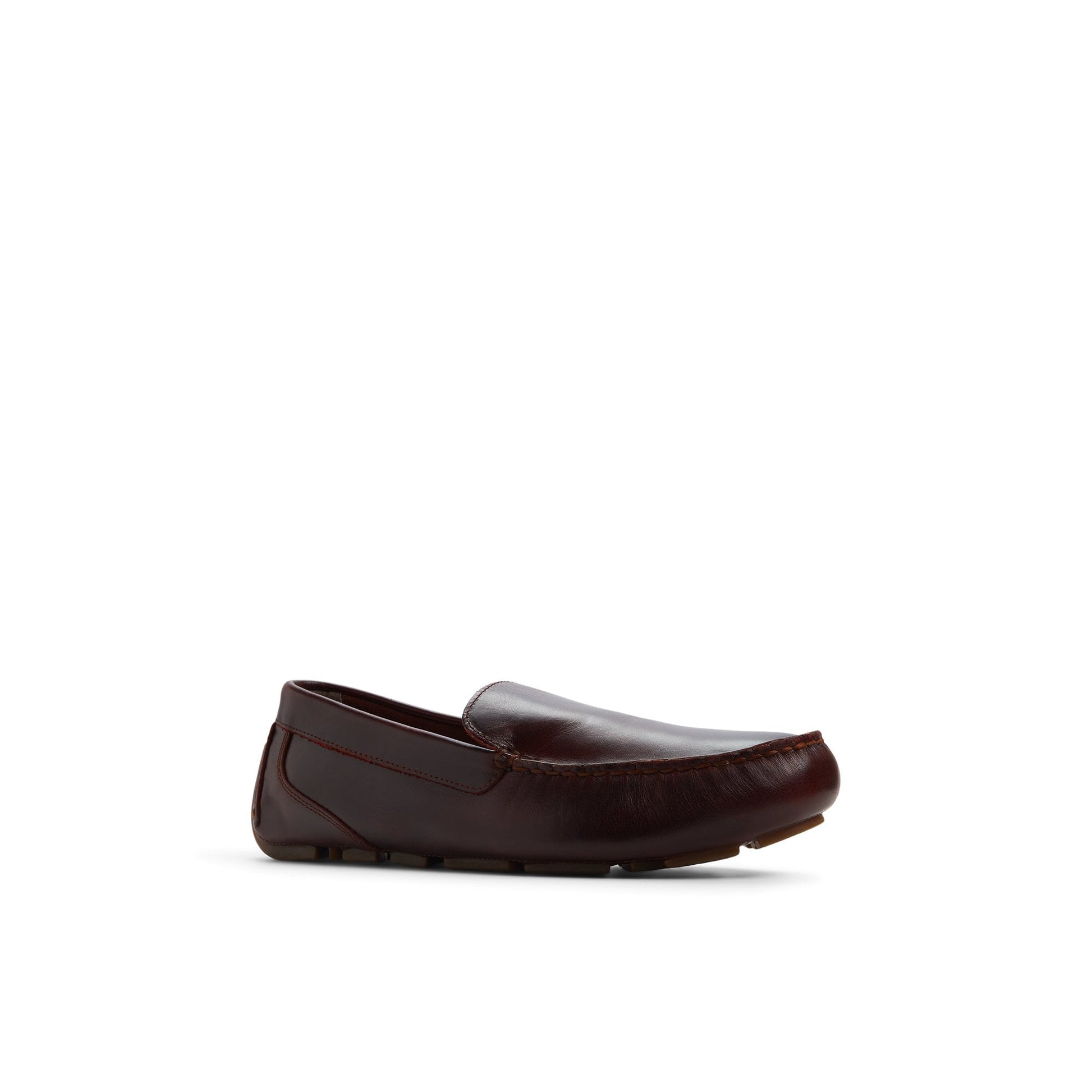 Davenport Venetian Driver Dark Brown | Sperry