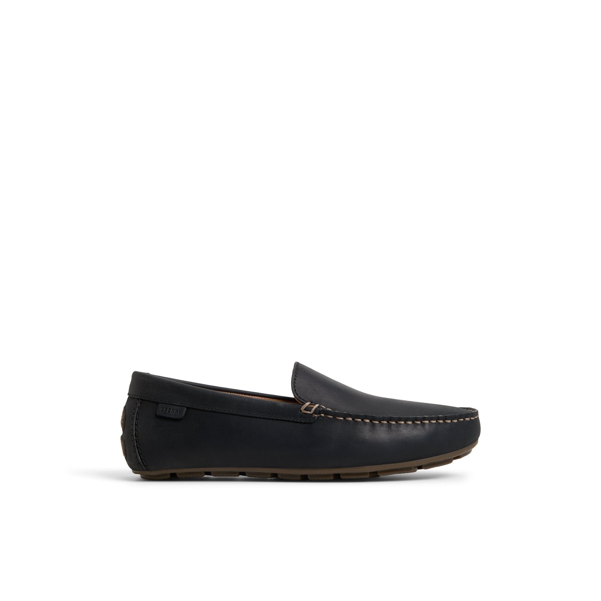 Wave Venetian Driver Other Black | Sperry Online