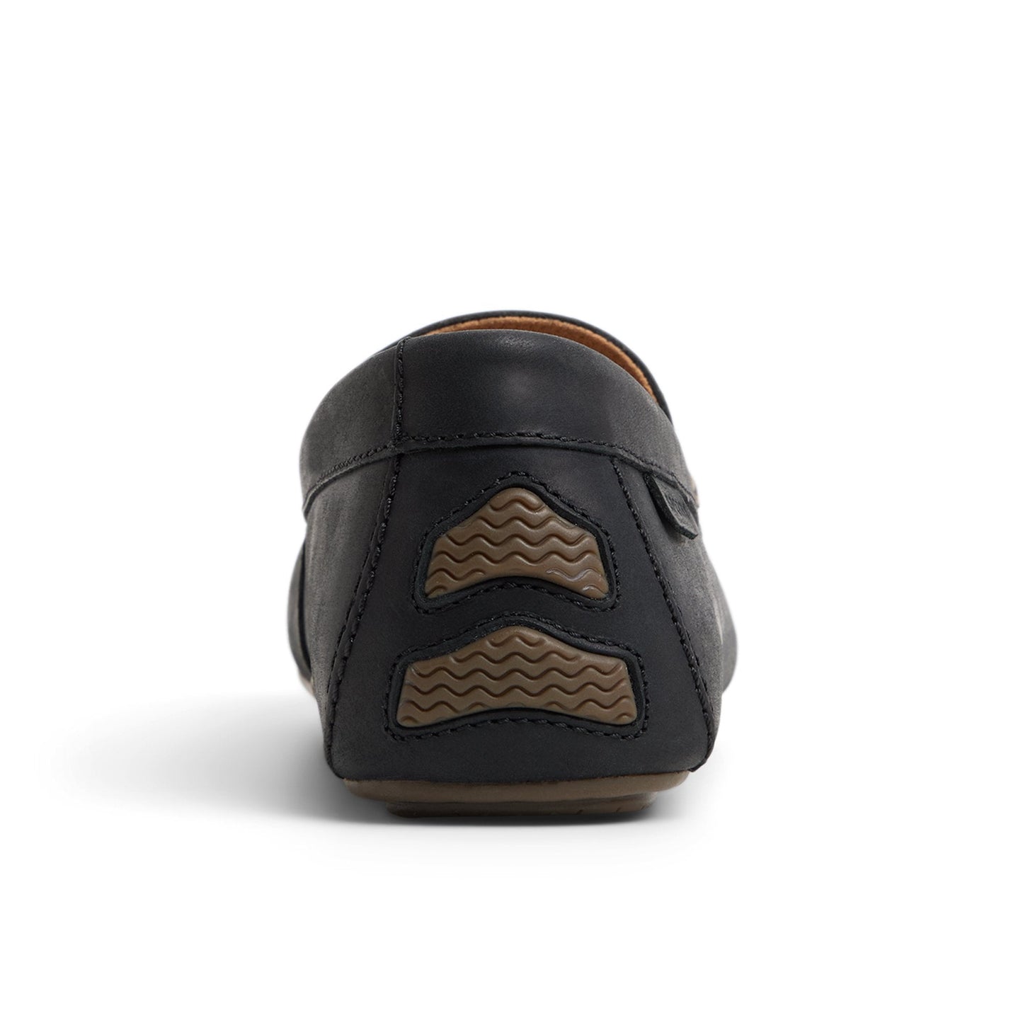 Wave Venetian Driver Other Black | Sperry Online
