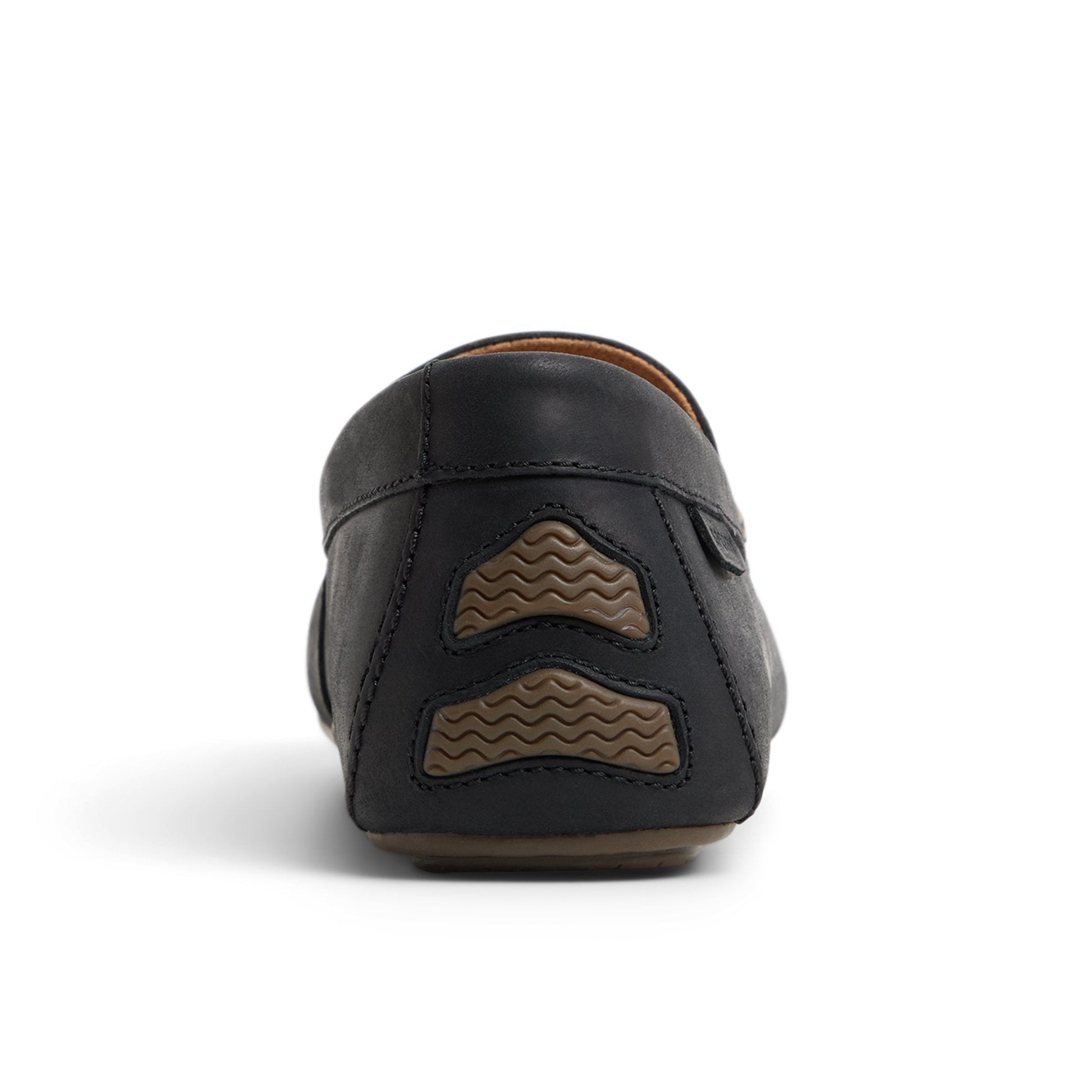 Wave Venetian Driver Other Black | Sperry Online