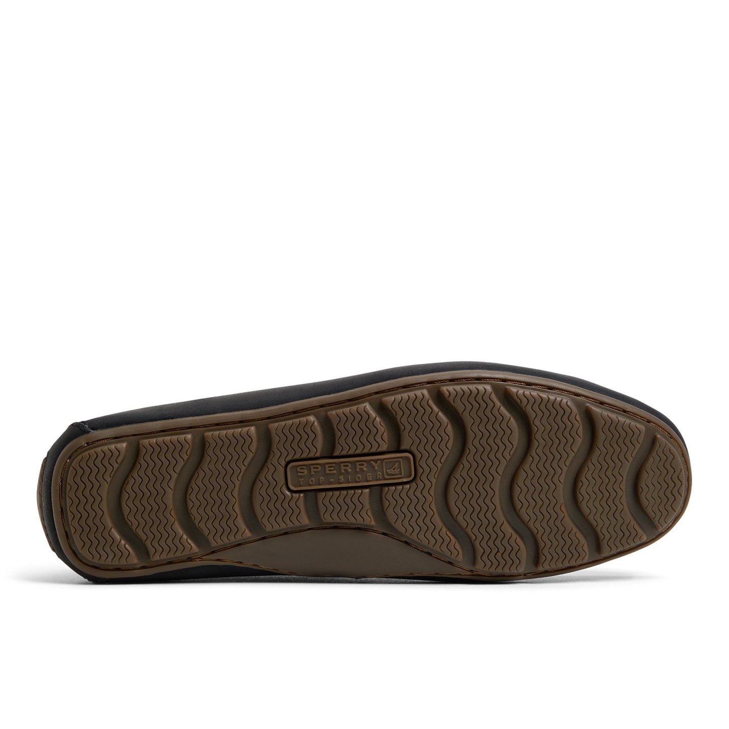 Wave Venetian Driver Other Black | Sperry Online