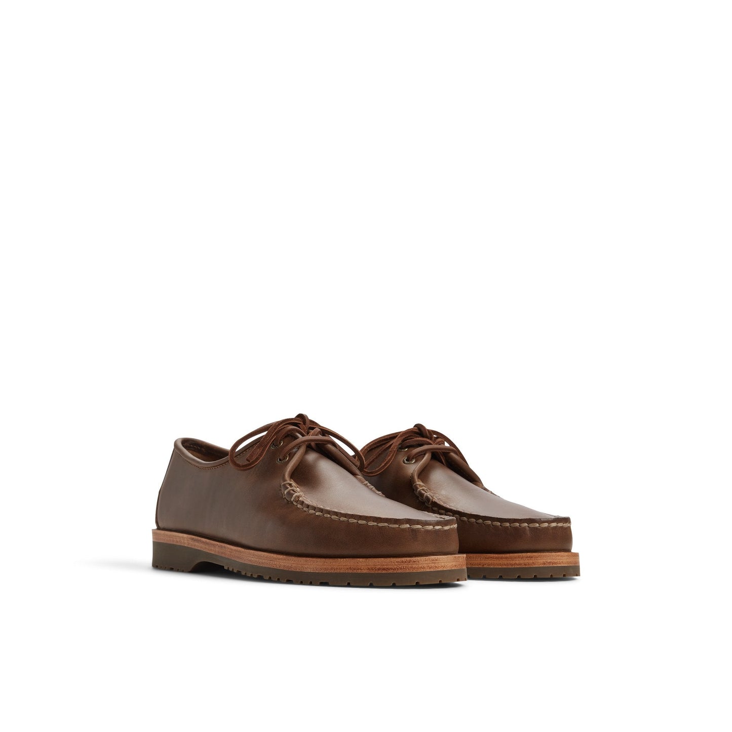 Sperry x Colbo Captain’s Oxford | Sperry Discount