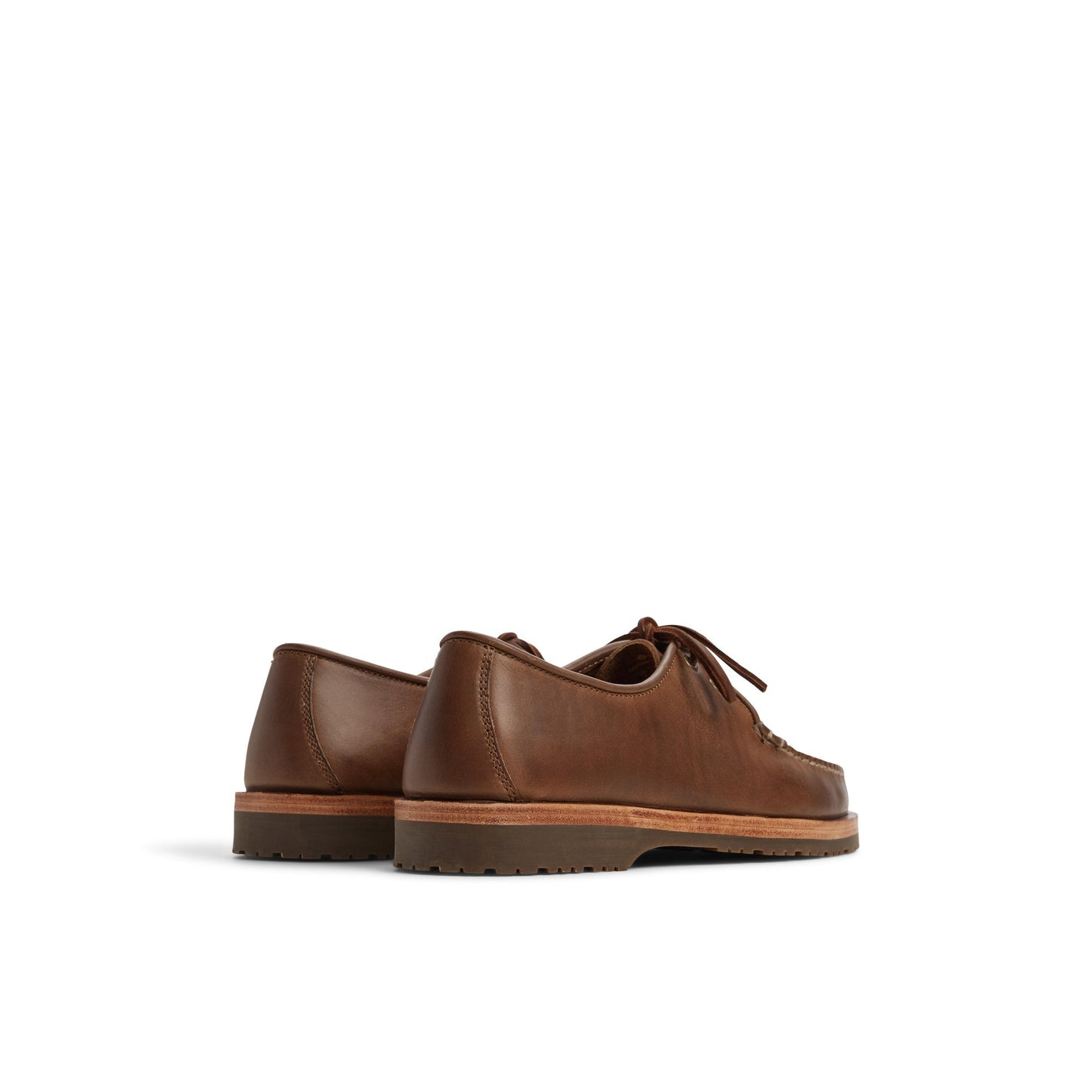 Sperry x Colbo Captain’s Oxford | Sperry Discount