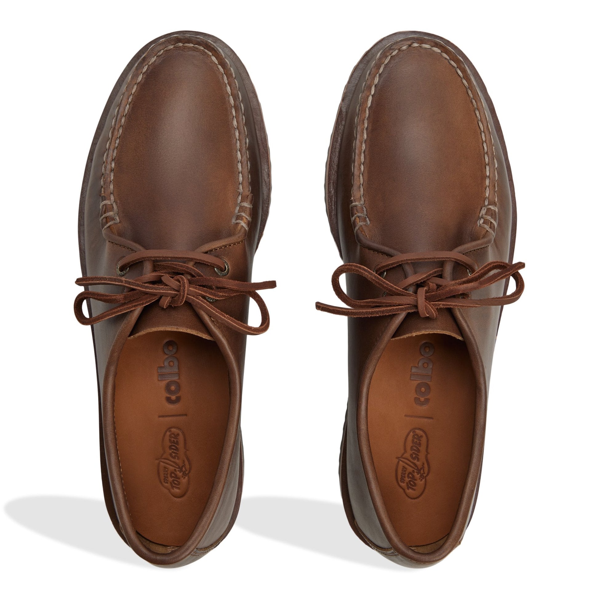 Sperry x Colbo Captain’s Oxford | Sperry Discount