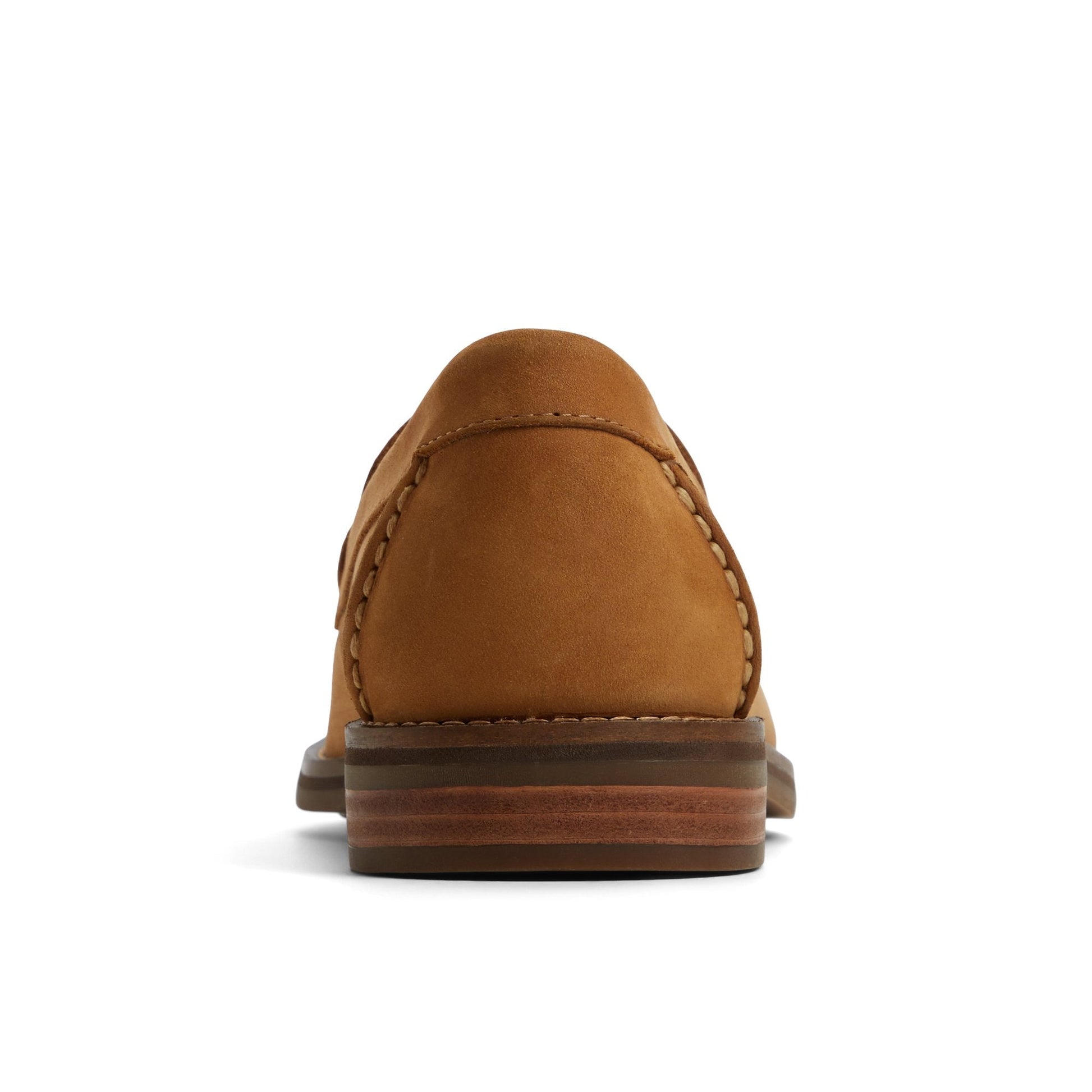 Topsfieldpny Tan Men's Leather | Sperry US