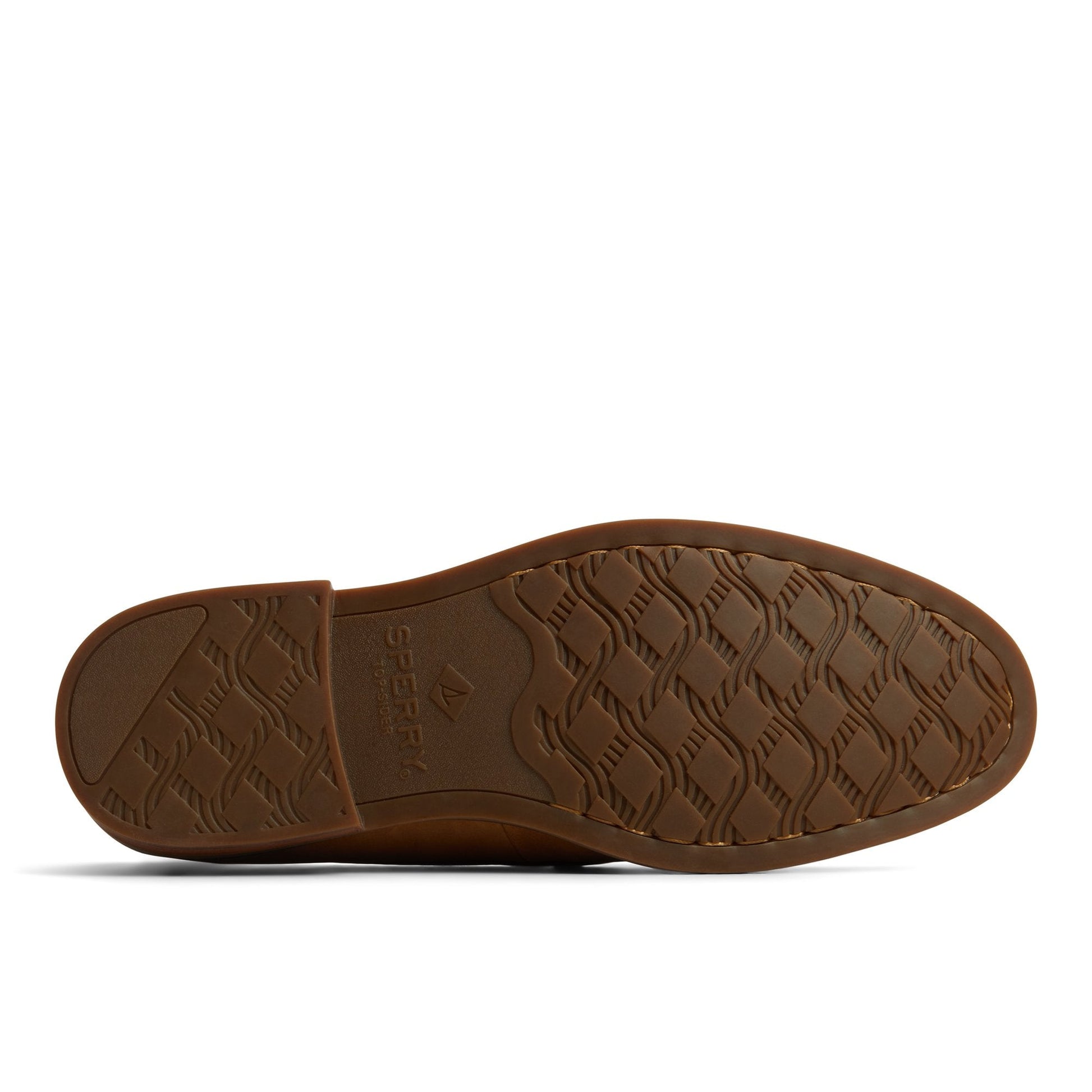 Topsfieldpny Tan Men's Leather | Sperry US