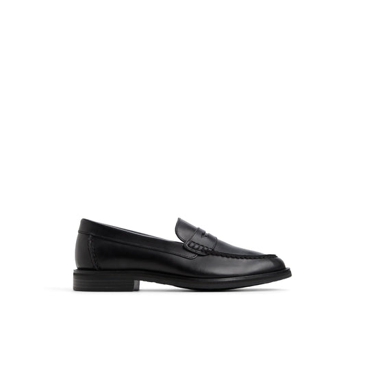Topsfieldpny Black Men's Leather | Sperry For sale