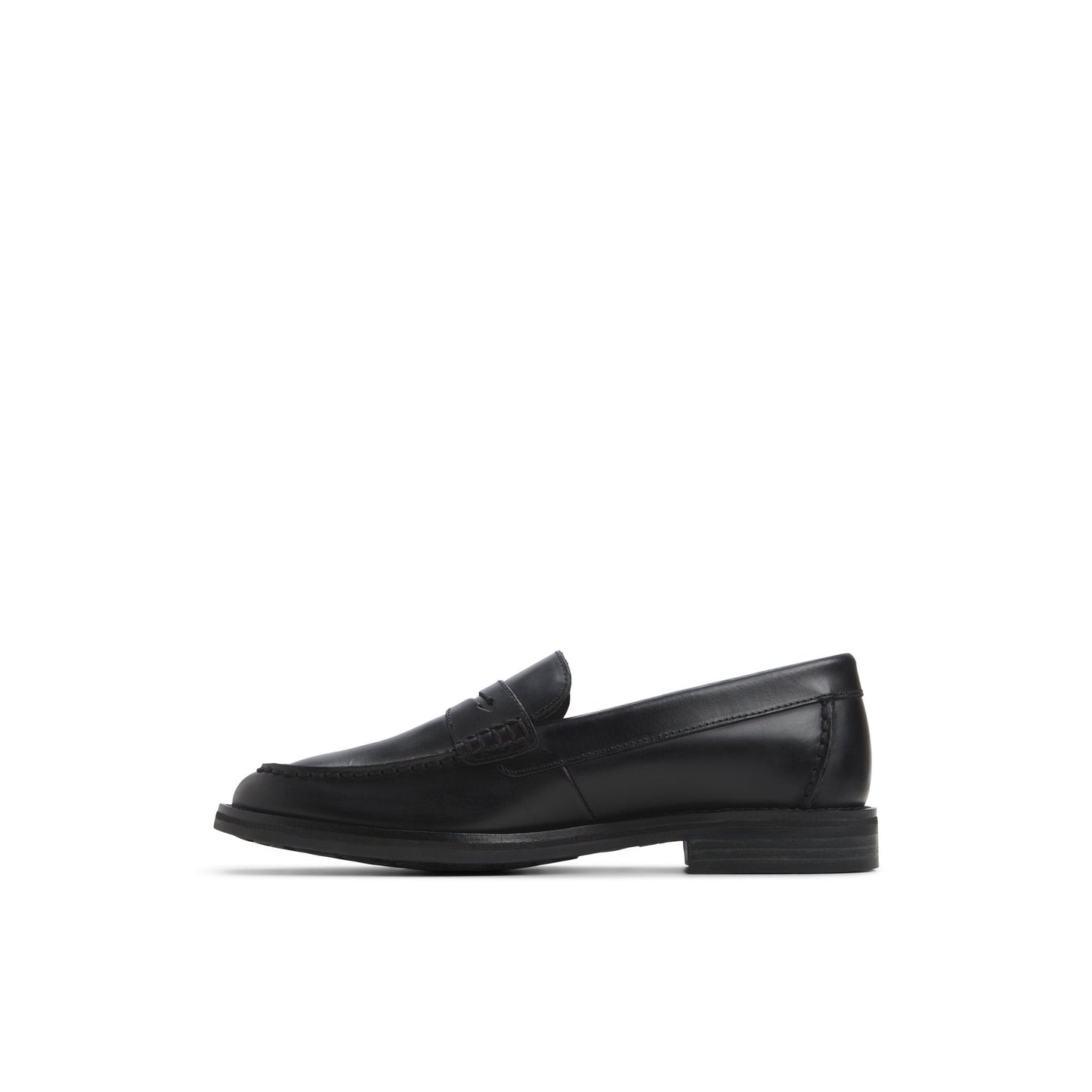 Topsfieldpny Black Men's Leather | Sperry For sale