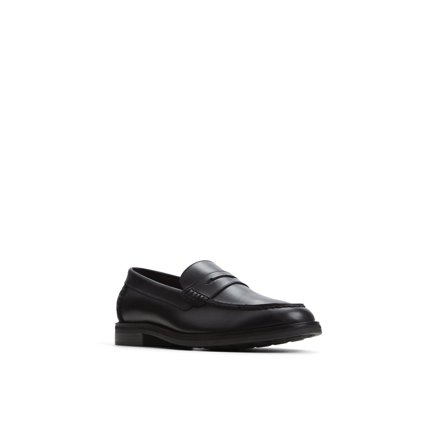 Topsfieldpny Black Men's Leather | Sperry For sale