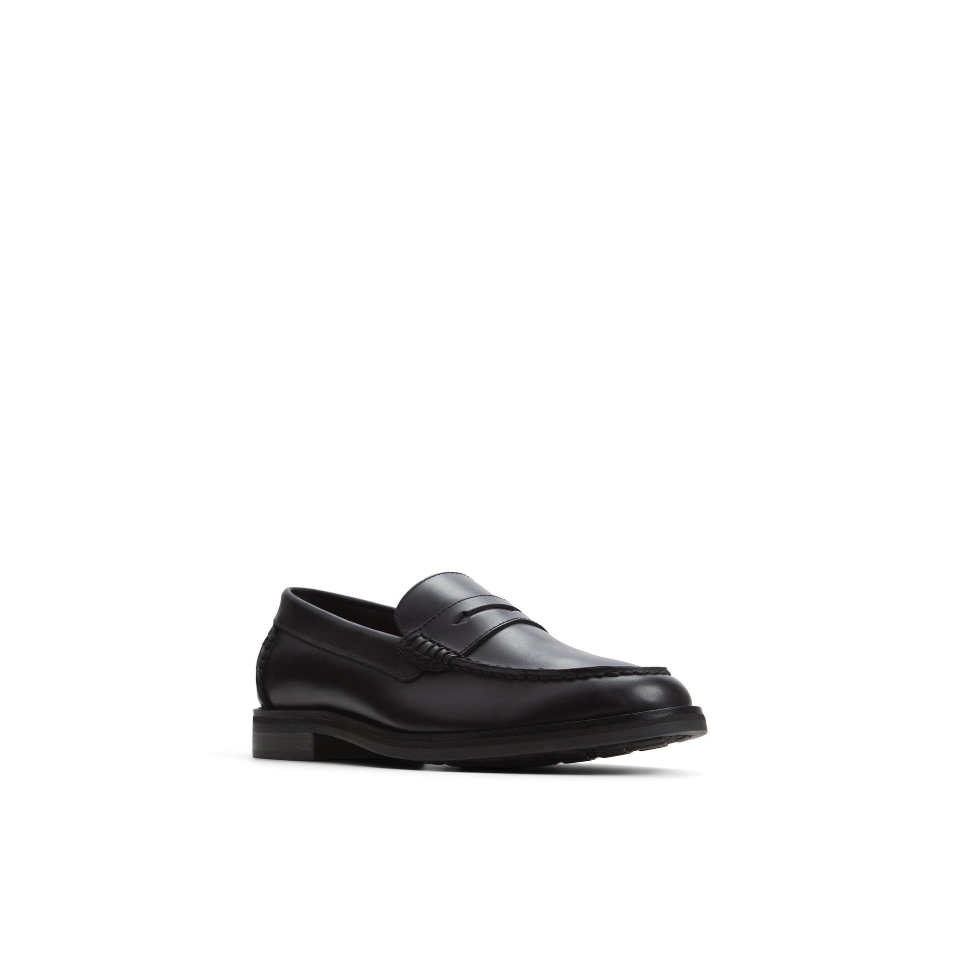 Topsfieldpny Black Men's Leather | Sperry For sale