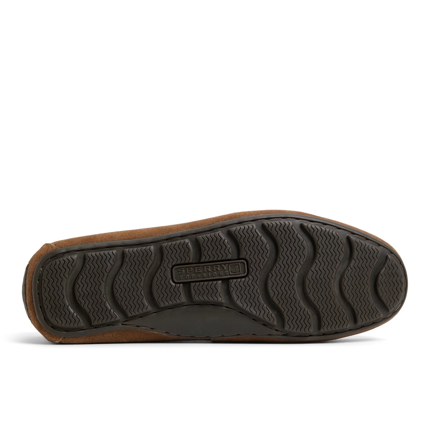 Wave Venetian Driver Taupe | Sperry Outlet