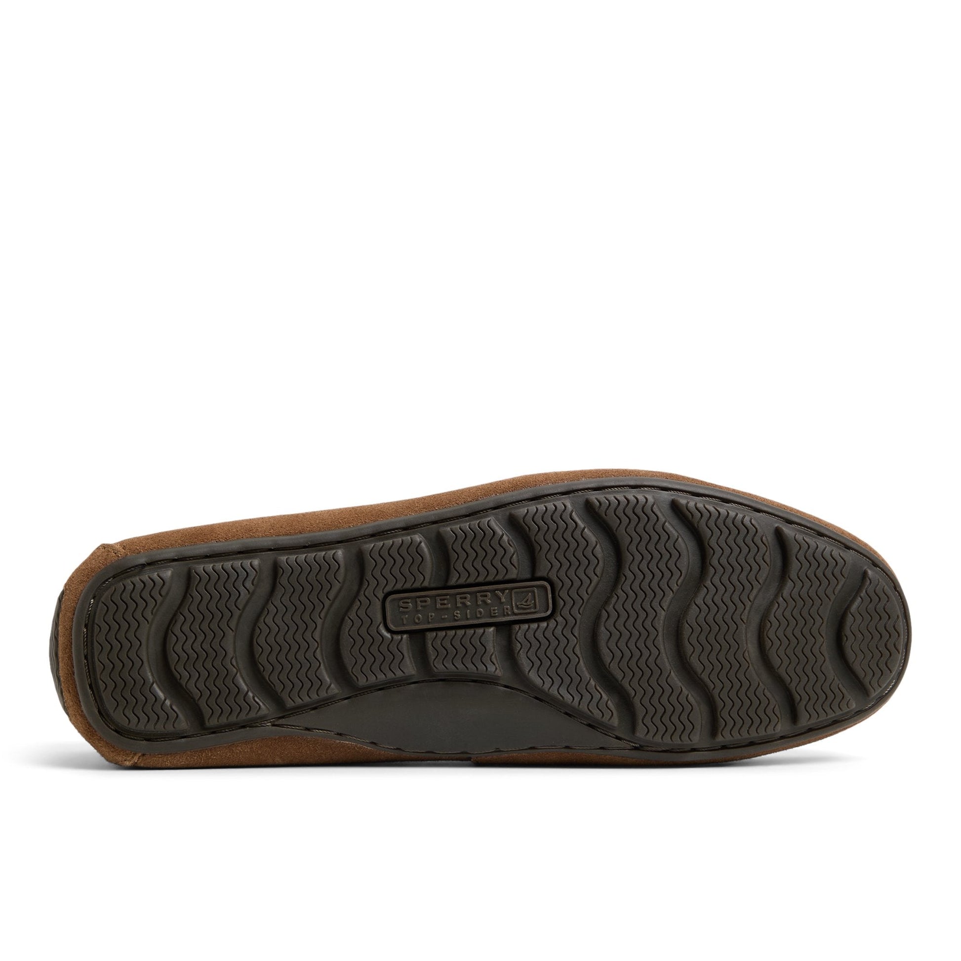 Wave Venetian Driver Taupe | Sperry Outlet
