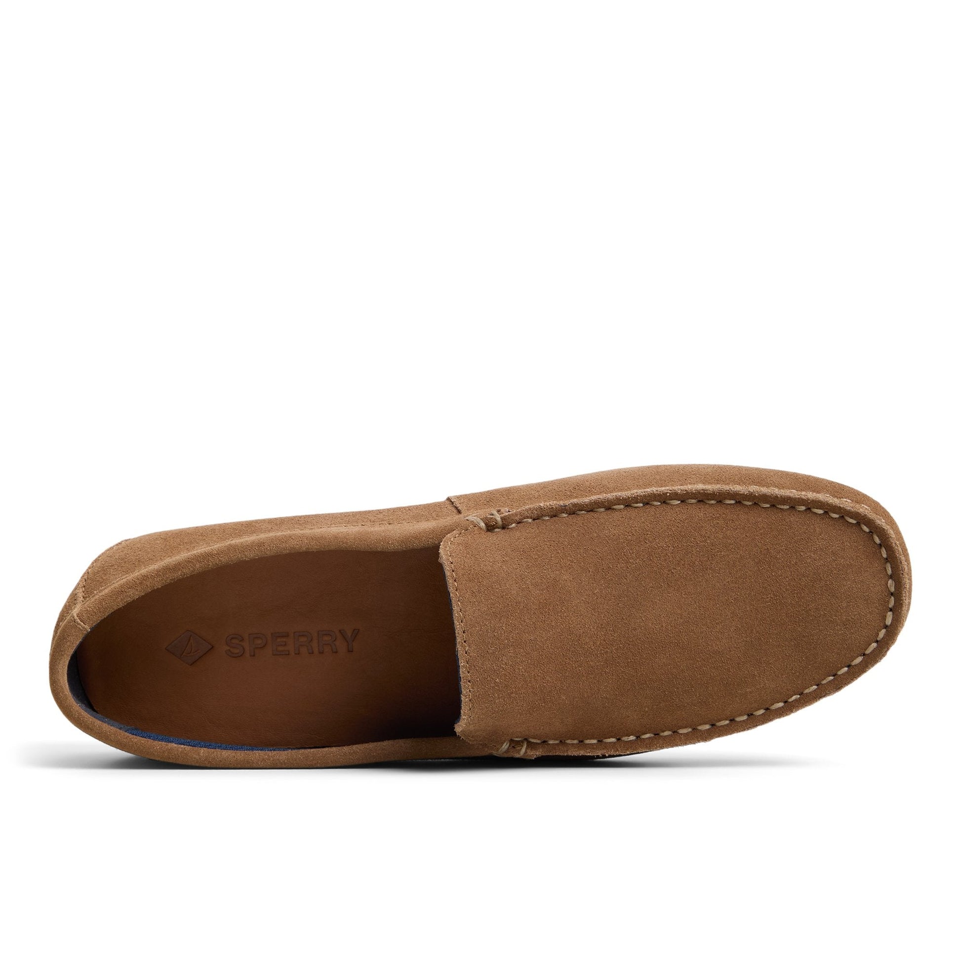 Wave Venetian Driver Taupe | Sperry Outlet