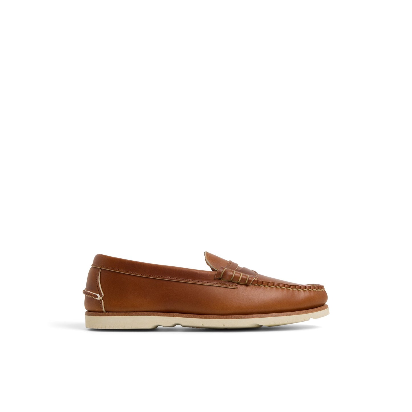 Made in Maine Vibram Penny Loafer | Sperry On sale