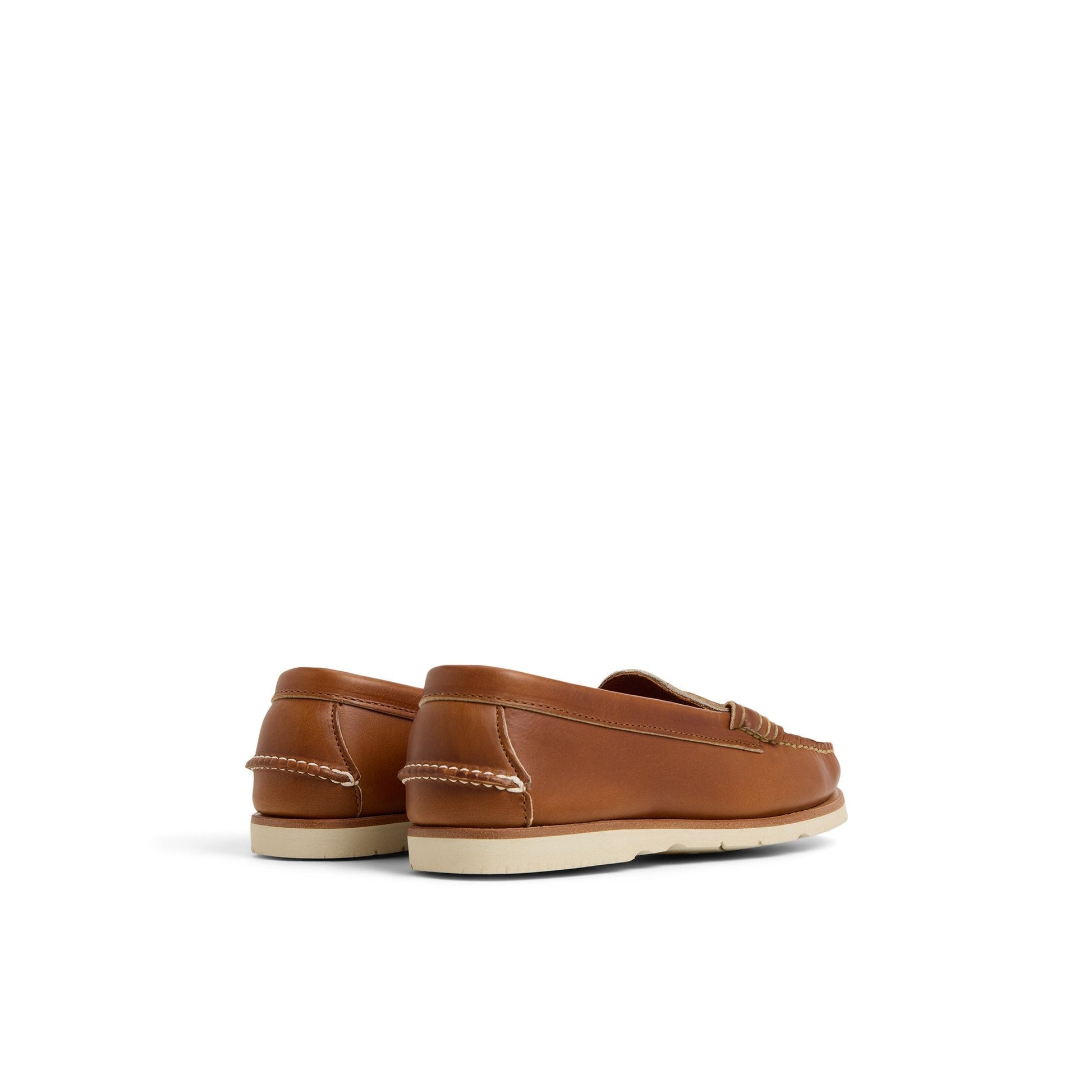 Made in Maine Vibram Penny Loafer | Sperry On sale