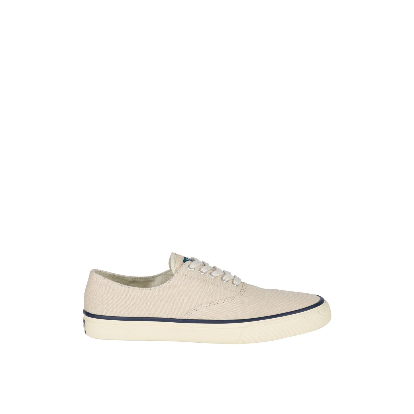 Classiccvo White/Multi Unisex Sneakers | Sperry Online