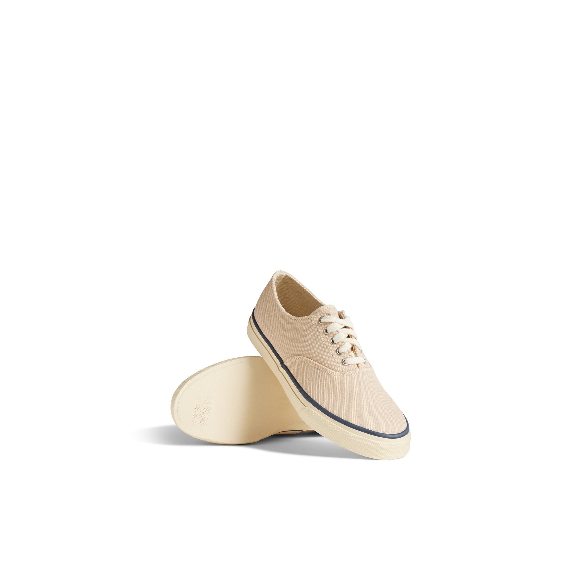 Classiccvo White/Multi Unisex Sneakers | Sperry Online