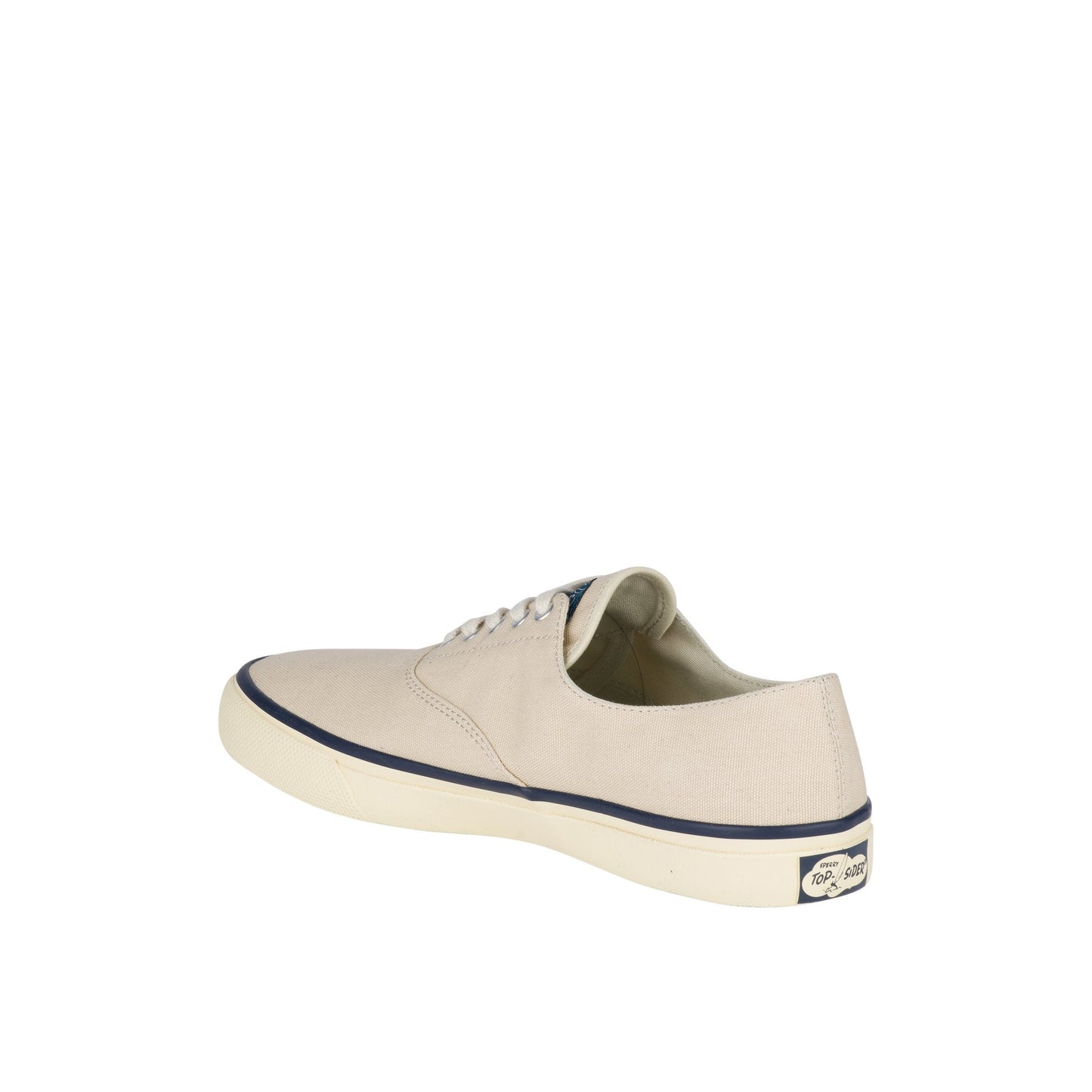 Classiccvo White/Multi Unisex Sneakers | Sperry Online