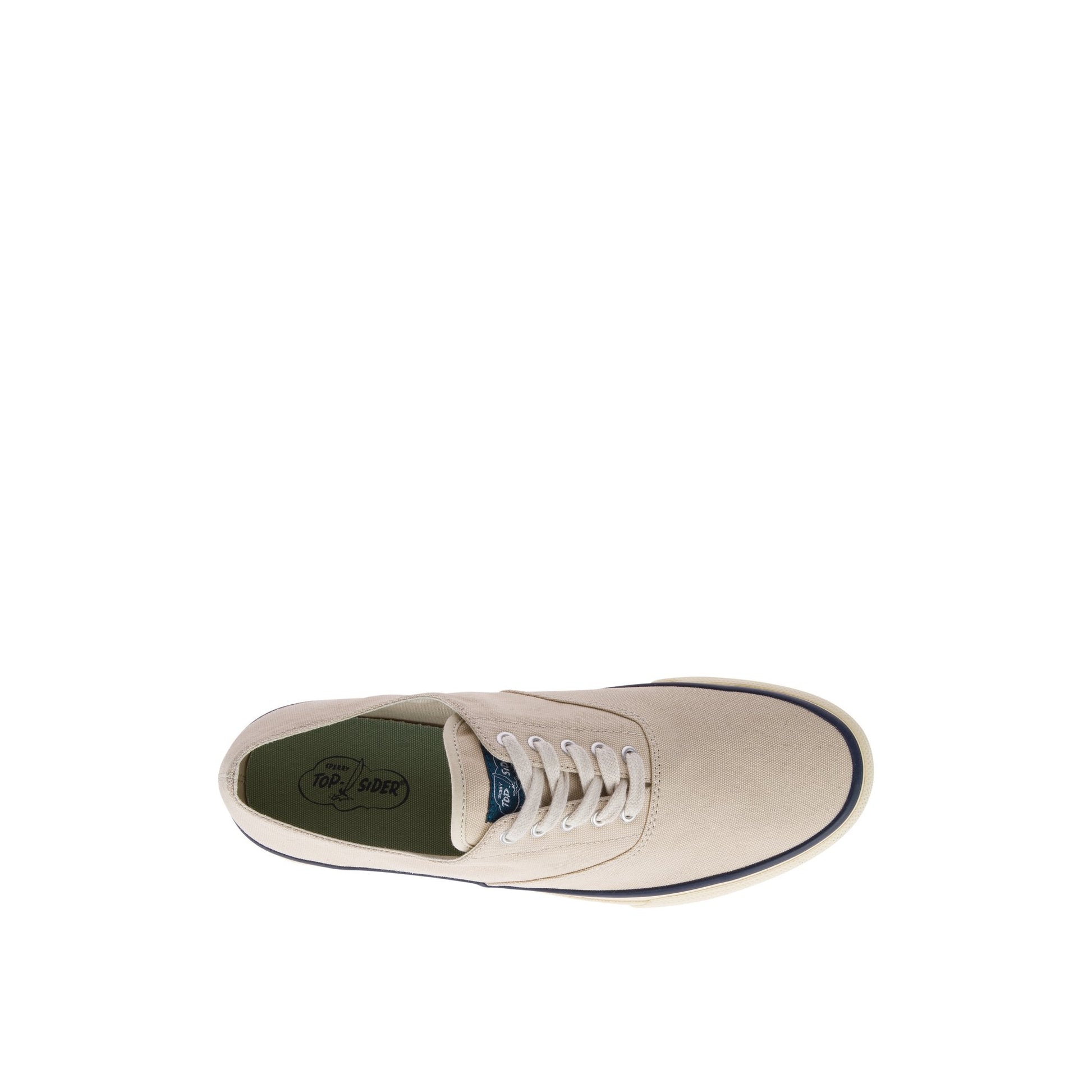 Classiccvo White/Multi Unisex Sneakers | Sperry Online
