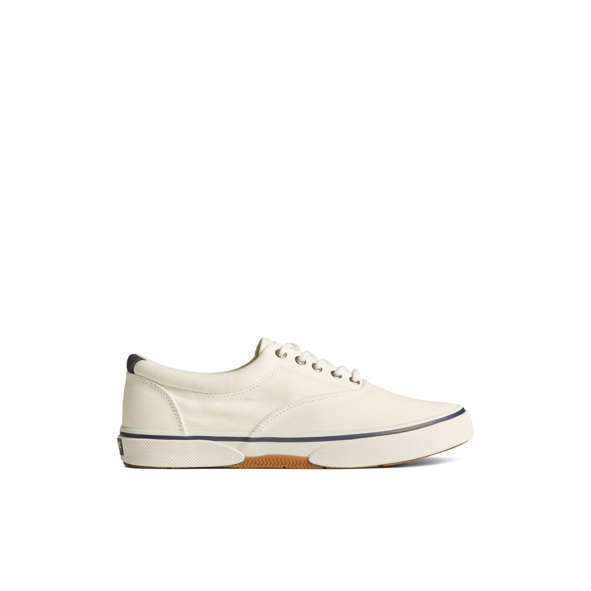 Halyardcvost White Men's Sneakers | Sperry Discount