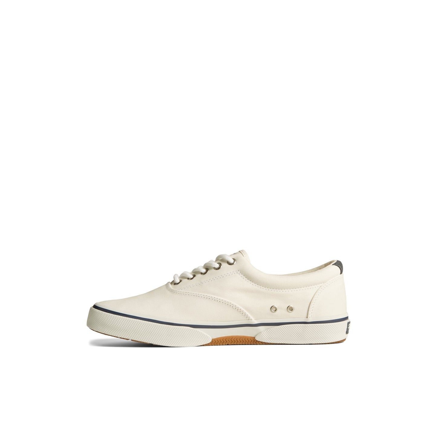 Halyardcvost White Men's Sneakers | Sperry Discount