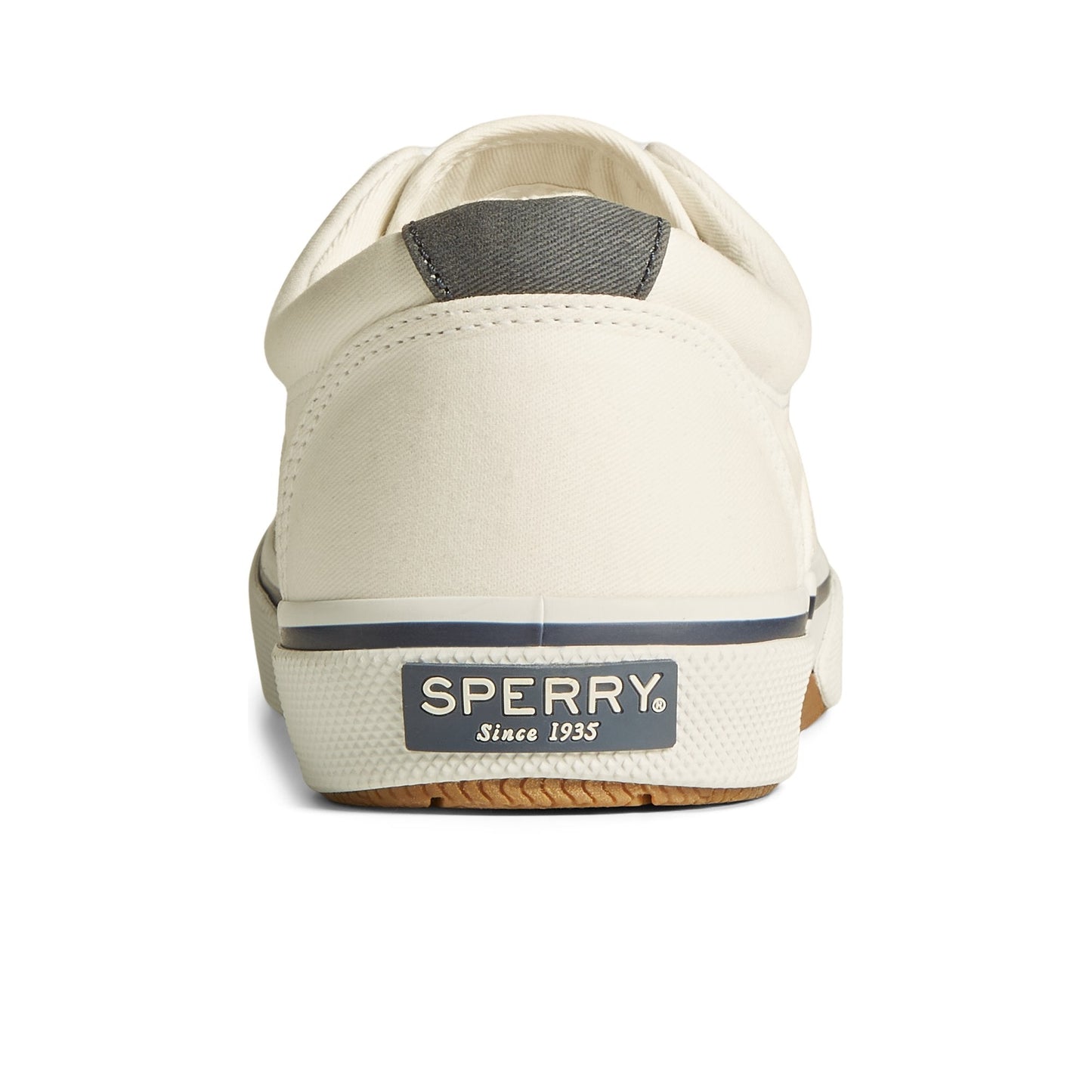 Halyardcvost White Men's Sneakers | Sperry Discount