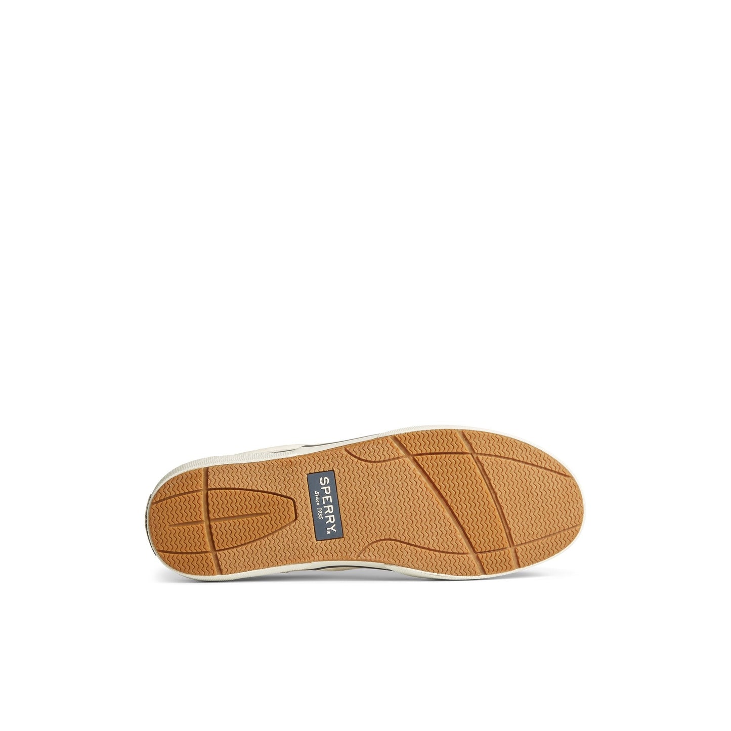 Halyardcvost White Men's Sneakers | Sperry Discount