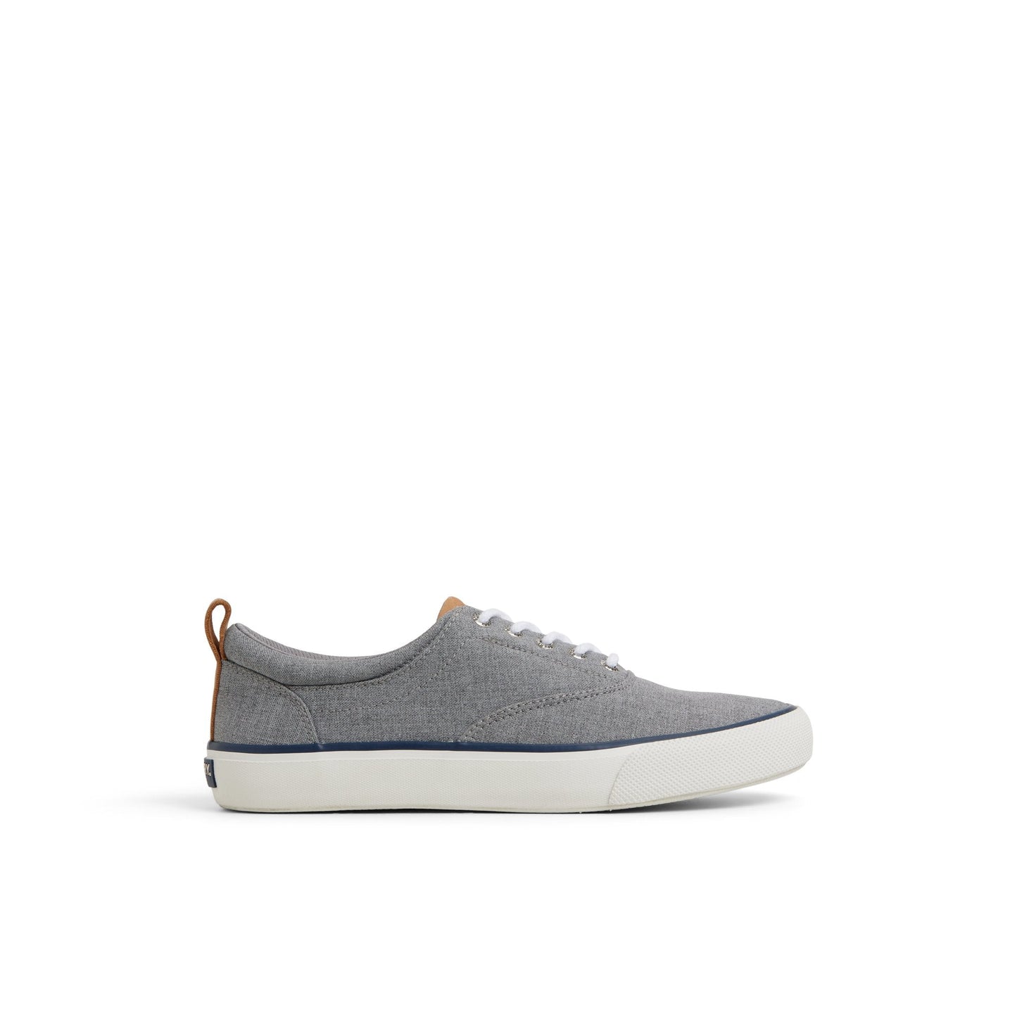 Deckside CVO Sneakers Grey | Sperry For sale