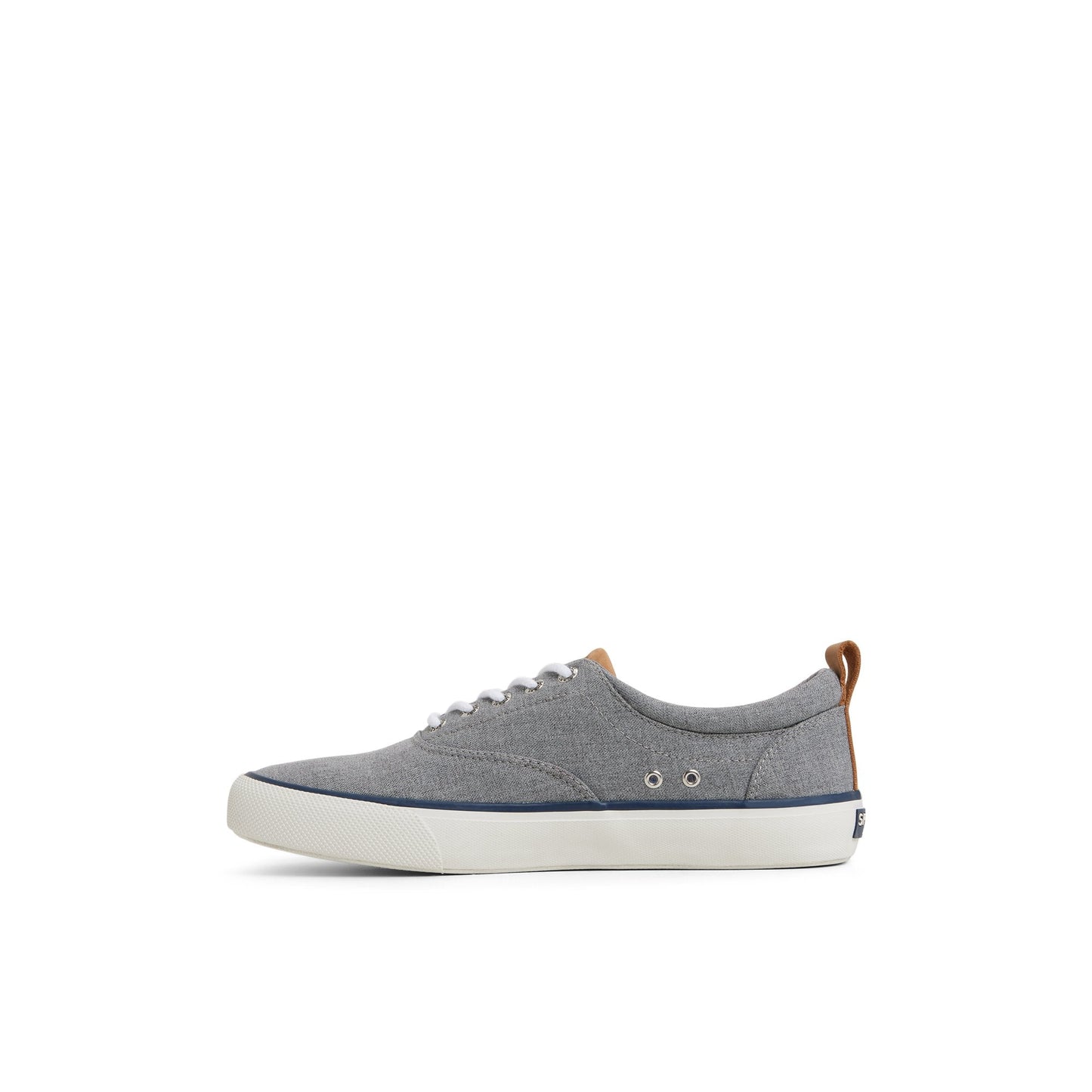 Deckside CVO Sneakers Grey | Sperry For sale
