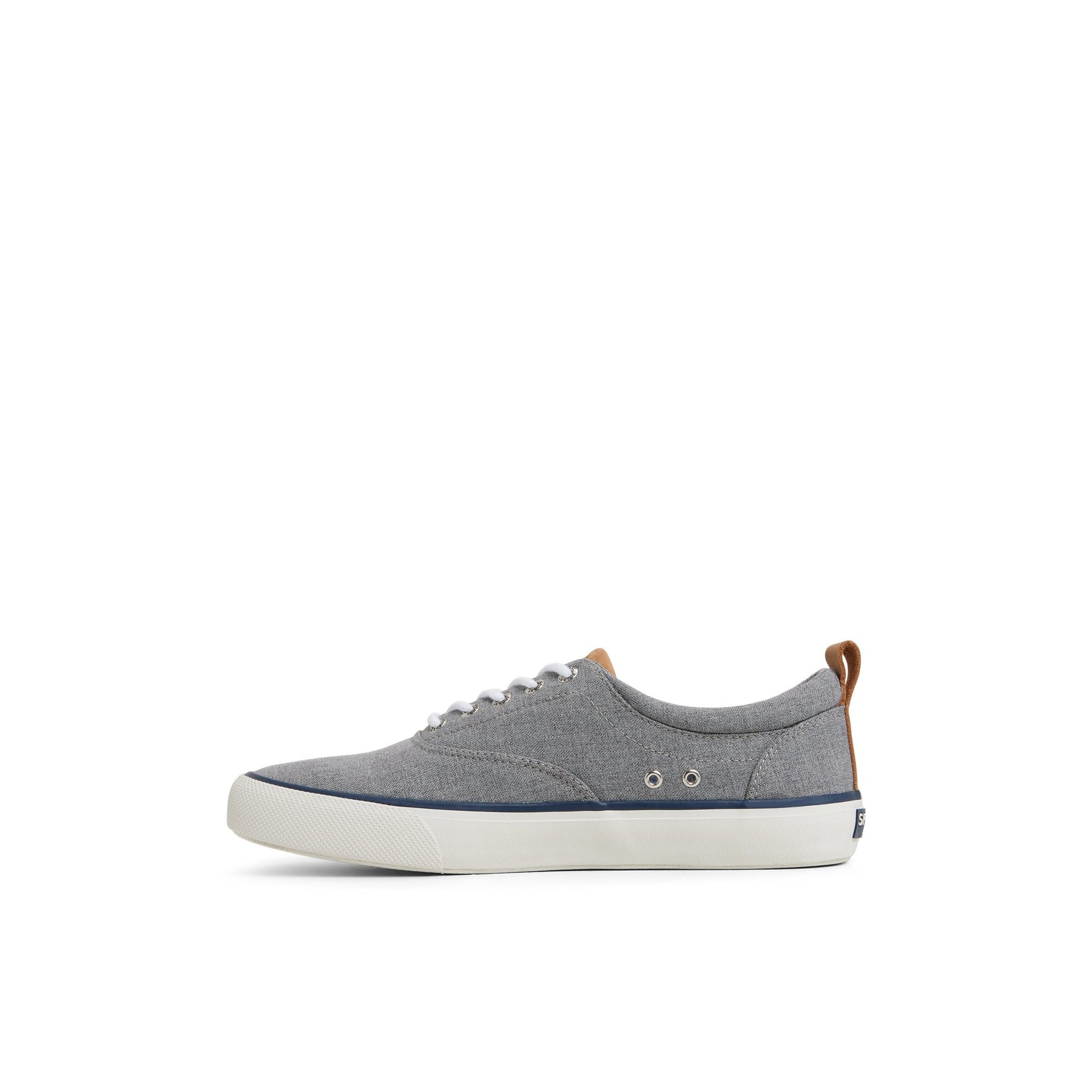Deckside CVO Sneakers Grey | Sperry For sale