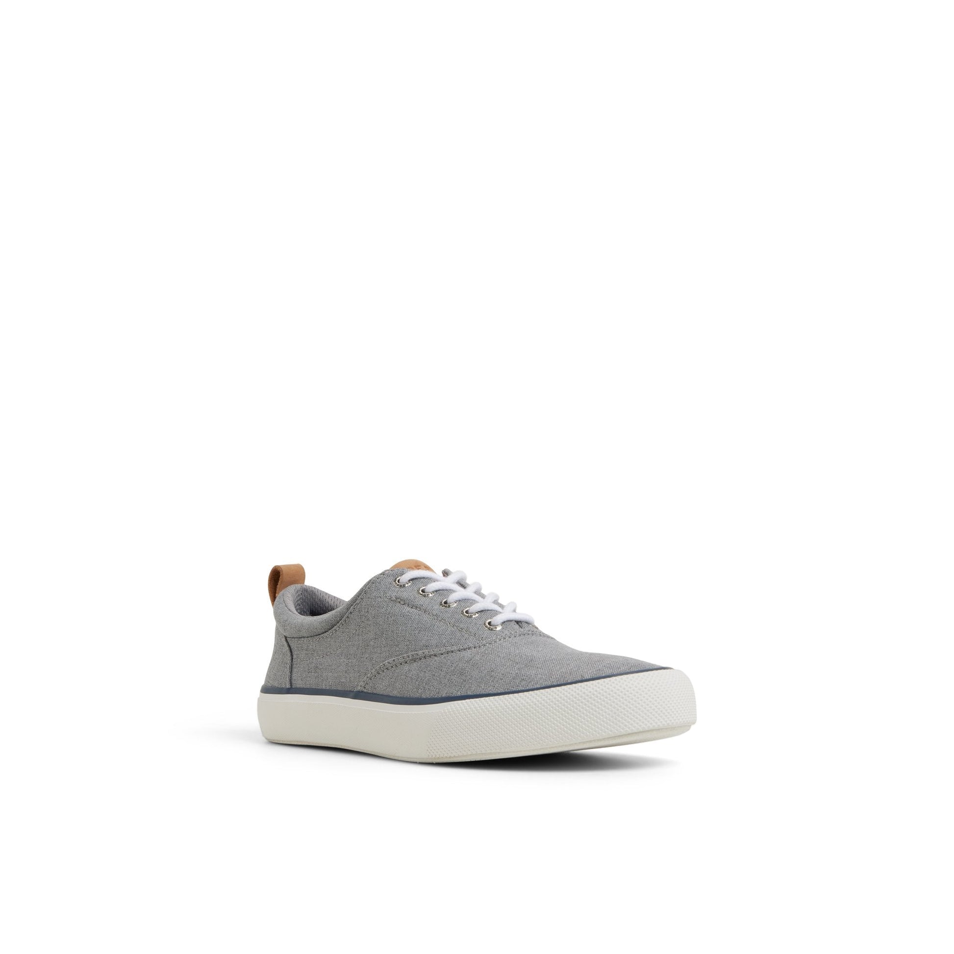 Deckside CVO Sneakers Grey | Sperry For sale