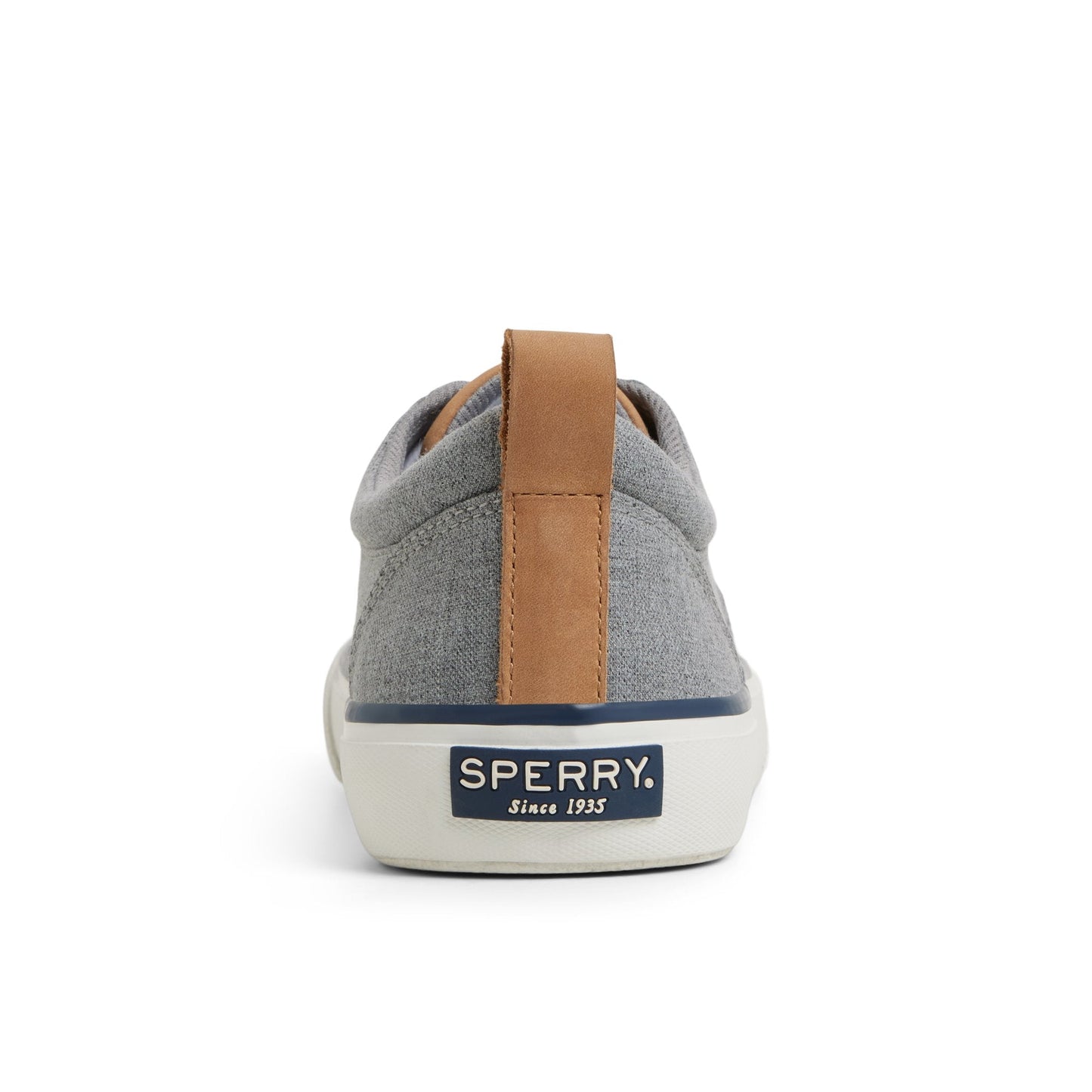 Deckside CVO Sneakers Grey | Sperry For sale