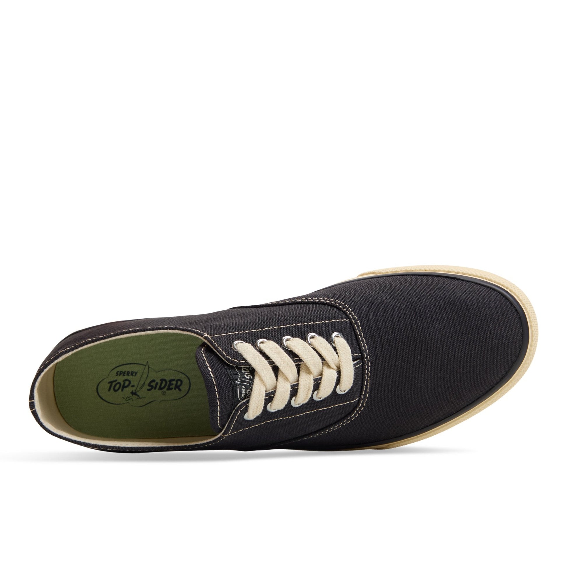 Classic CVO Sneaker Black | Sperry Outlet